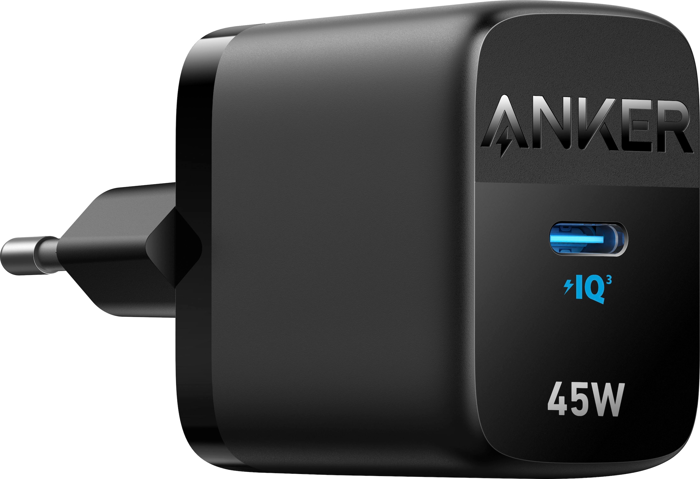 Anker Smartphone-Ladegerät »313 für Samsung and iPhone«