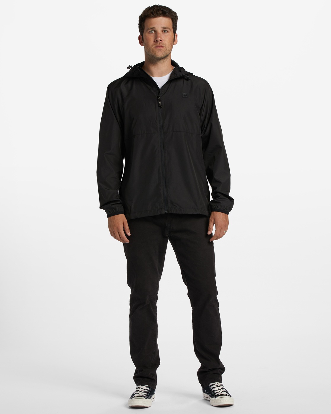 Billabong Windbreaker »Transport A/Div Insulated«