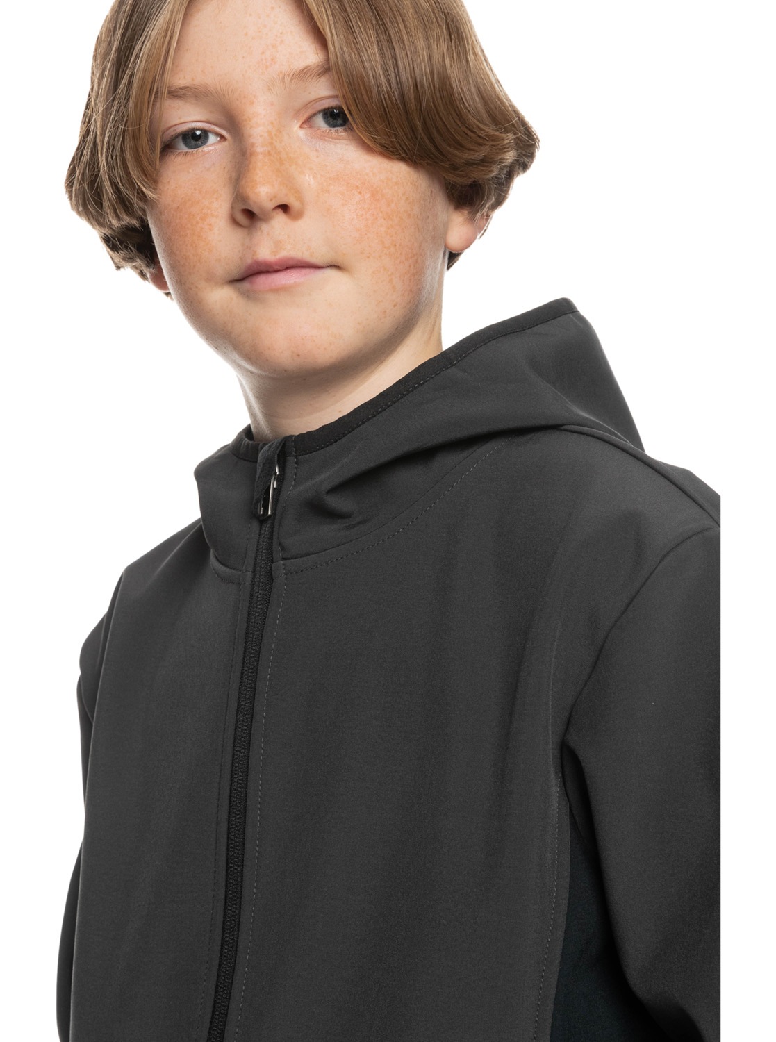 Quiksilver Softshelljacke »Safety«