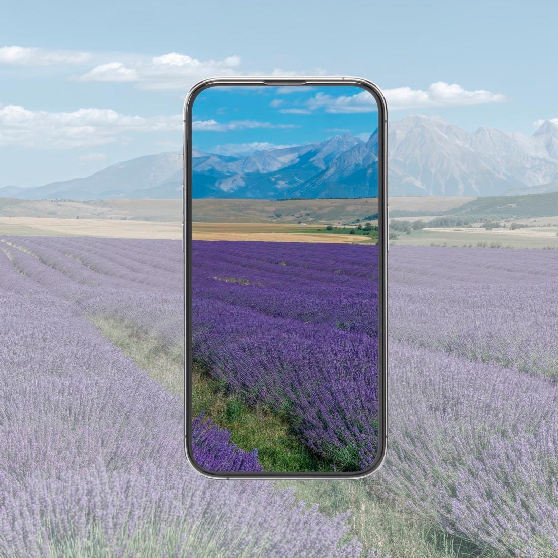 Hama Displayschutzglas »Schutzglas "Extreme Protect" f. Apple iPhone 17 Pro Max, Montagehilfe« Premium-Schutzglas mit D3O®-Technologie-Lizenz