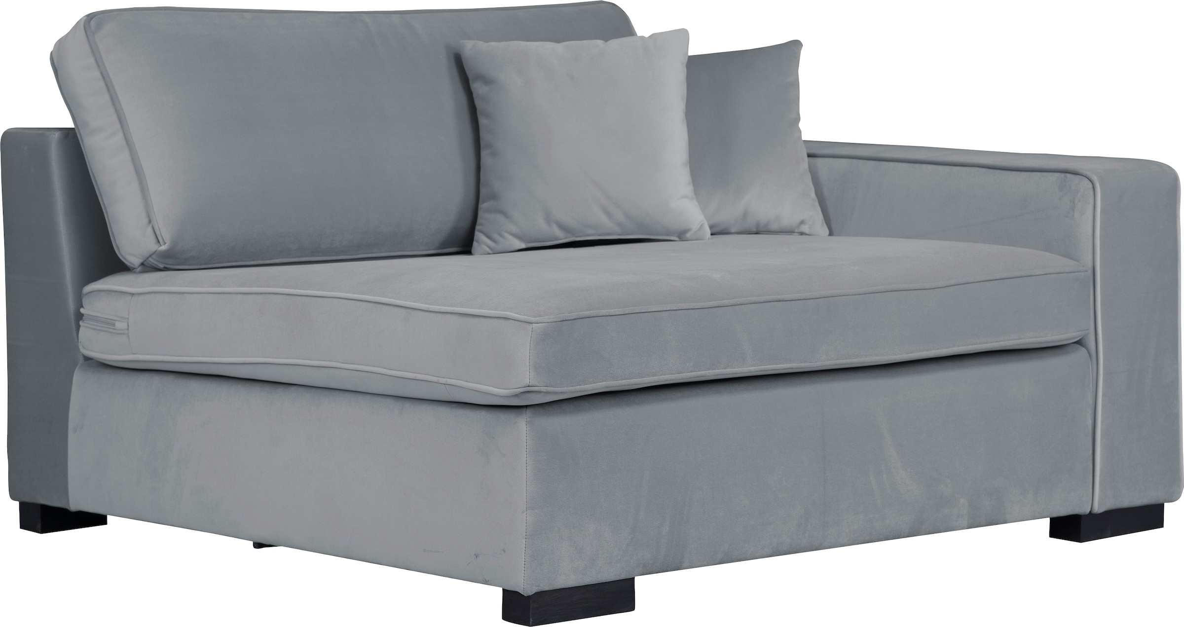 Guido Maria Kretschmer Home&Living Sofaelement »Skara XXL«, Modul XXL - zum eigenen Zusammenstellen, Armlehne links/rechts wählbar