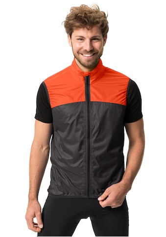 Funktionsweste »MEN'S MATERA AIR VEST«, (1 tlg.)