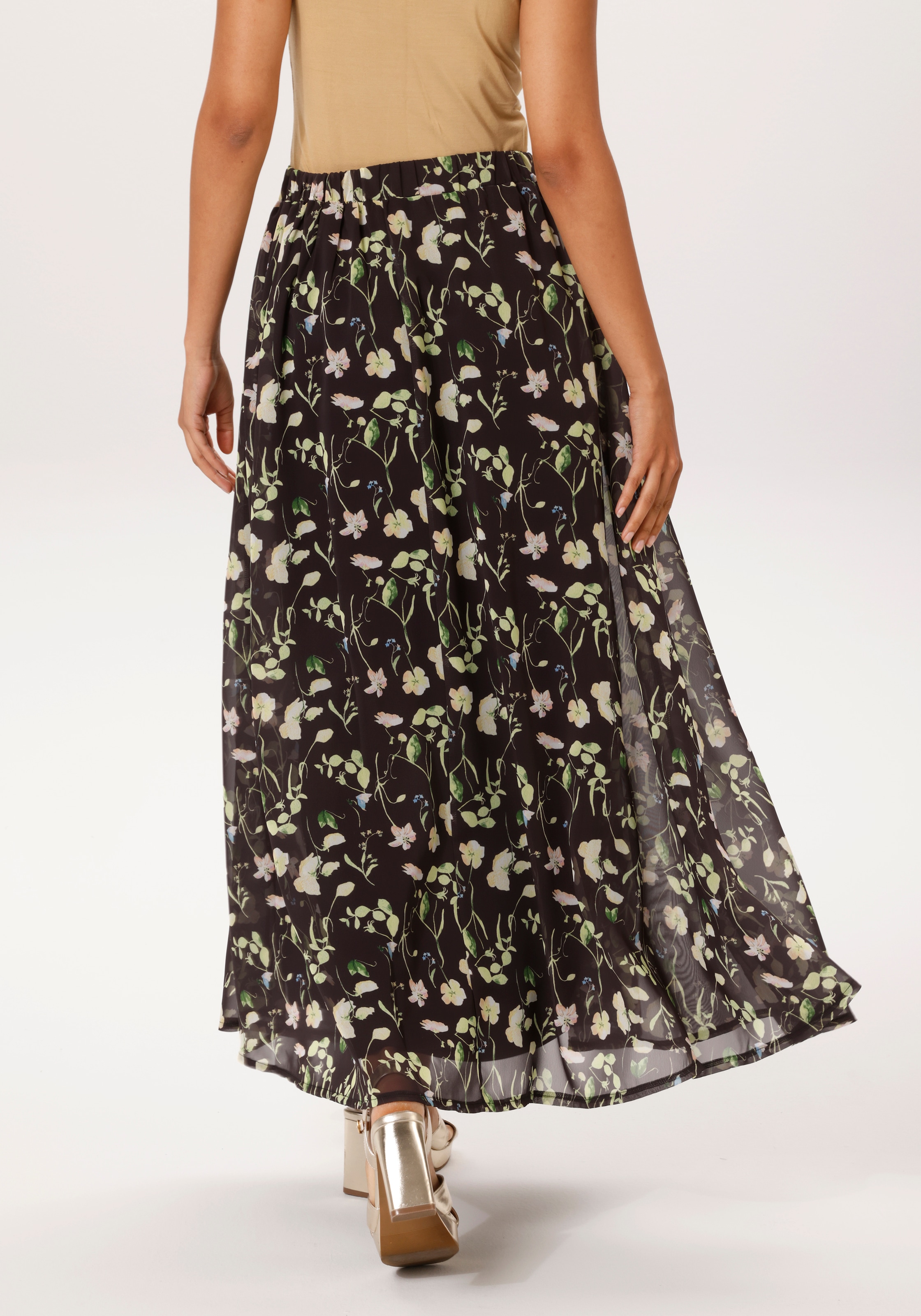 Aniston CASUAL Maxirock