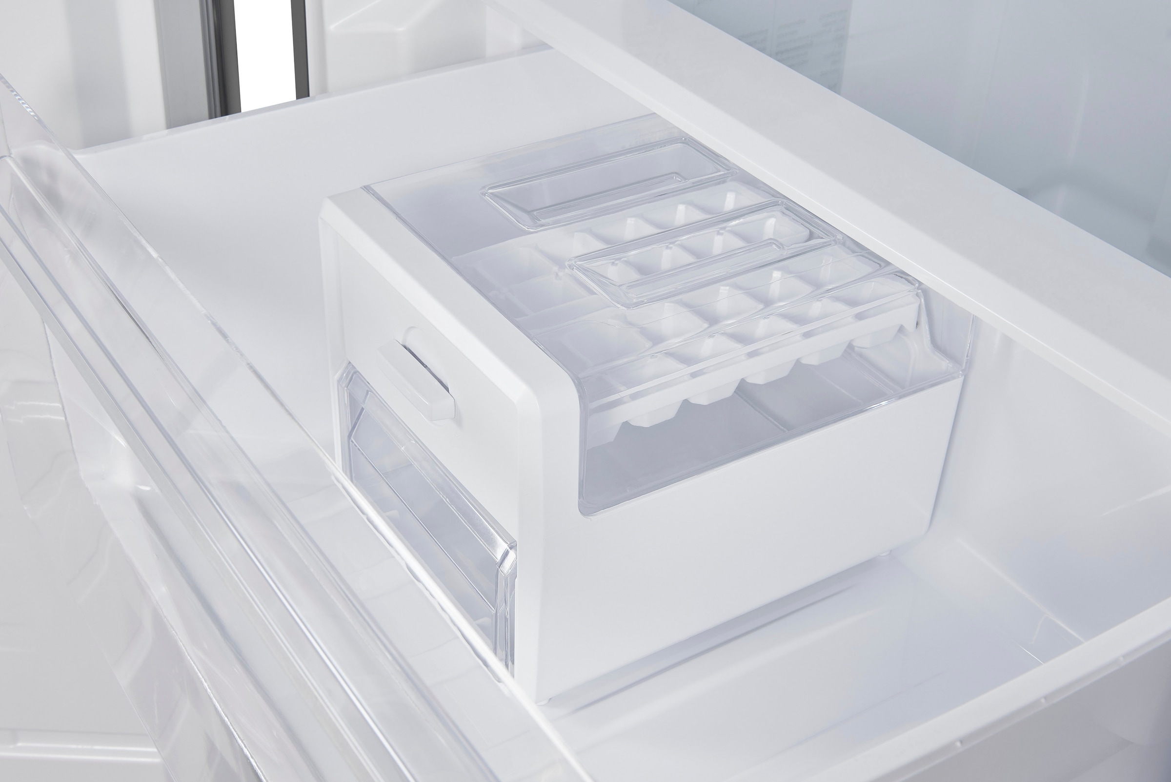 exquisit Gefrierschrank »GS295-NF-H-040D«, 185 cm hoch, 60 cm breit