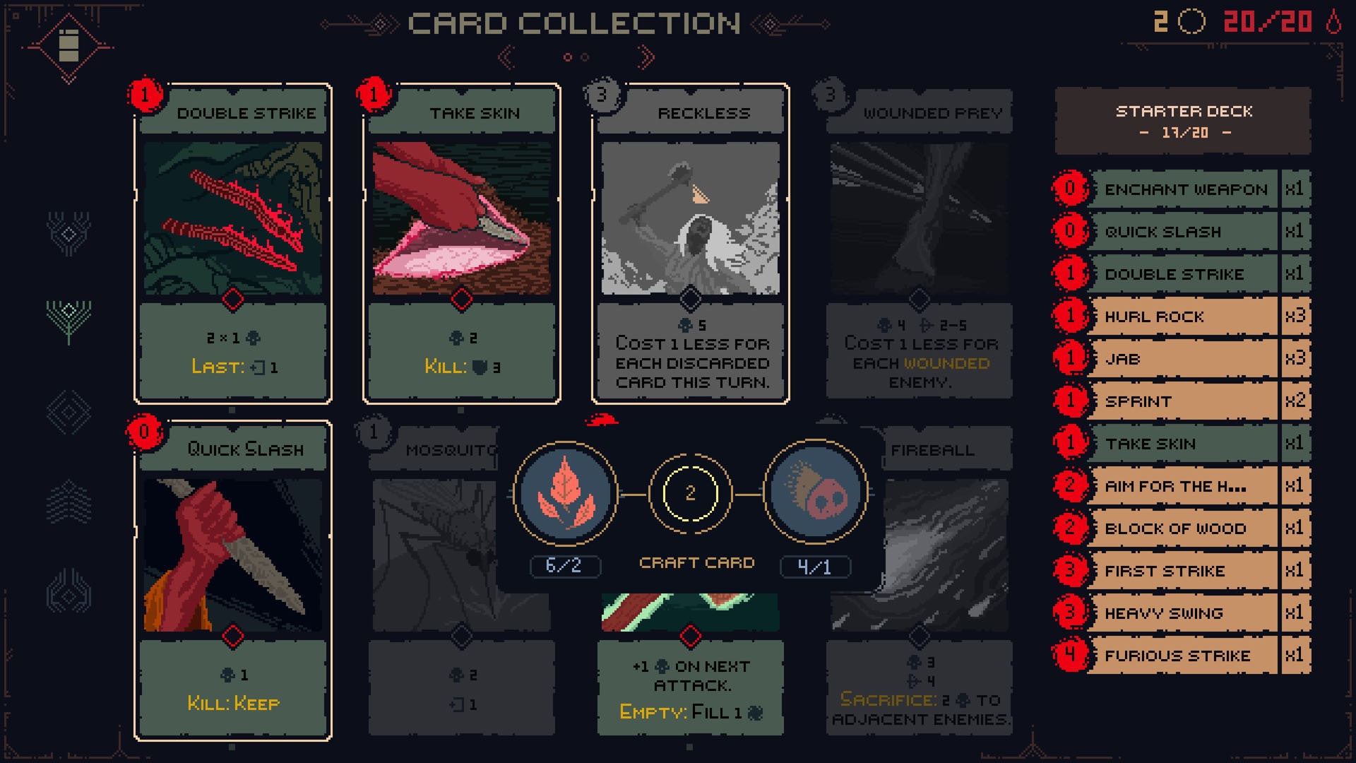 Silver Lining Spielesoftware »Death Howl - [Nintendo Switch]« Nintendo Switch