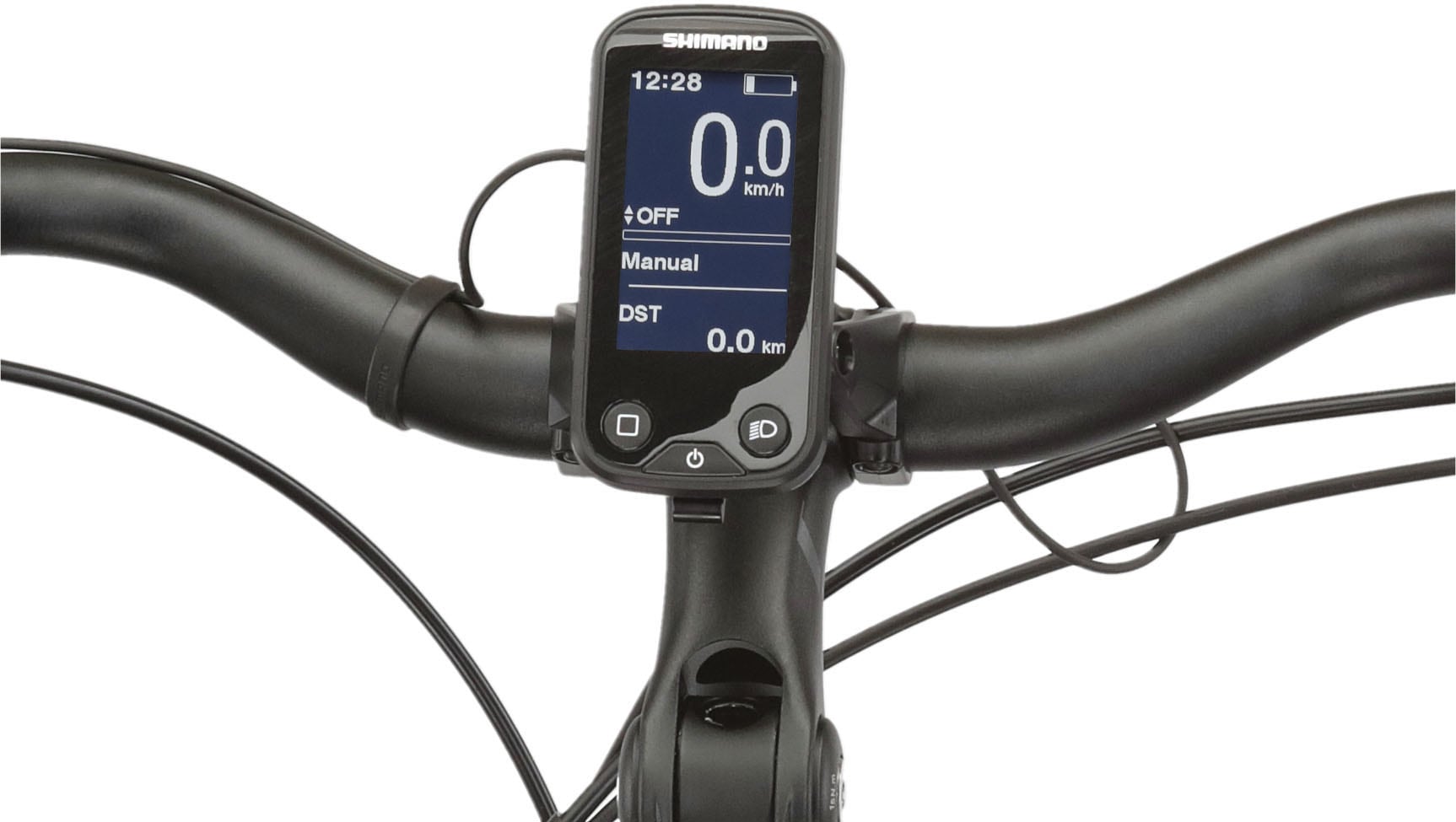 Kross »E-Trekkingrad Trans Hybrid LS 3.0 28 Zoll rot« 8 Gang Shimano Acera T3000 Schaltwerk Kettenschaltung Mittelmotor 250 W SHIMANO 36 V/250 W, Mittelmotor DU-E500