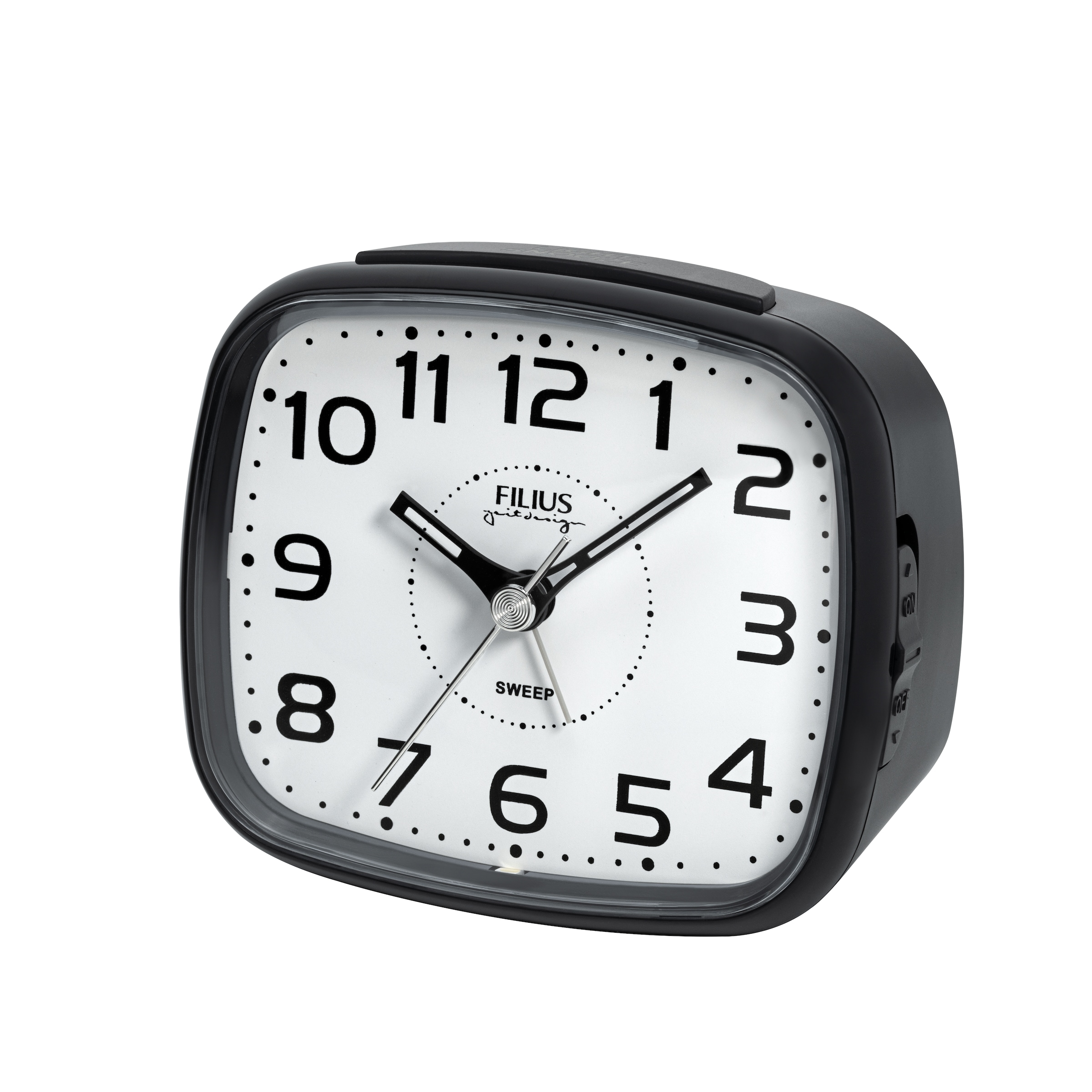 FILIUS zeitdesign Quarzwecker, Schlafzimmer, Wecker,Beleuchtung,schleichend günstig online kaufen