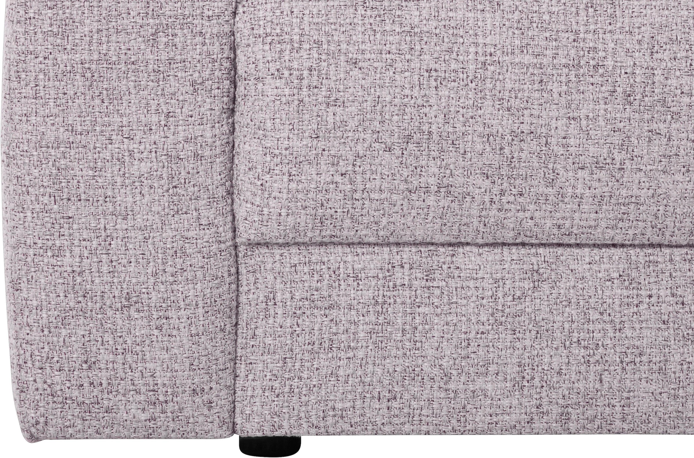 andas Sessel »Hobro Loungesessel«, in 3 Bezugsqualitäten in vielen Farben, Design by Morten Georgsen