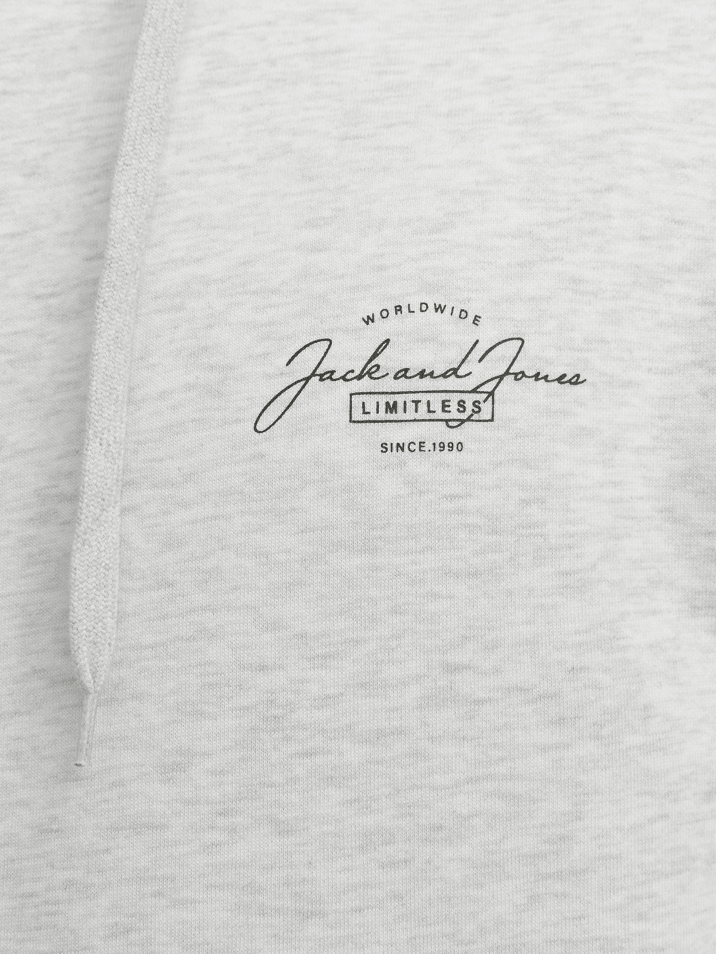 Jack & Jones Kapuzensweatshirt »JJFERRIS SWEAT HOOD«
