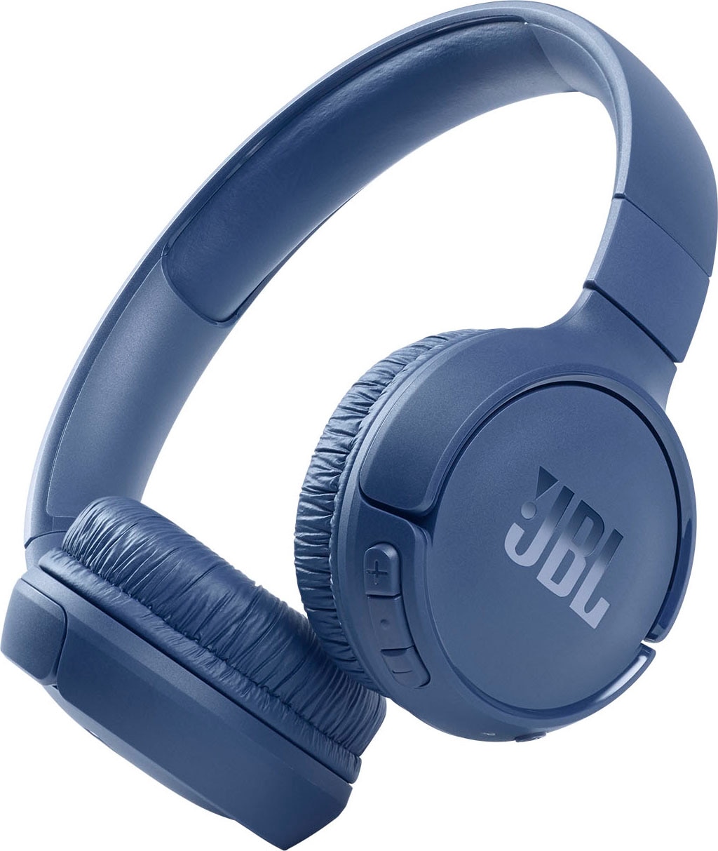 JBL BT«, Google T510 Sprachsteuerung-kompatibel Rechnung auf kaufen mit Now »TUNE On-Ear-Kopfhörer Siri,