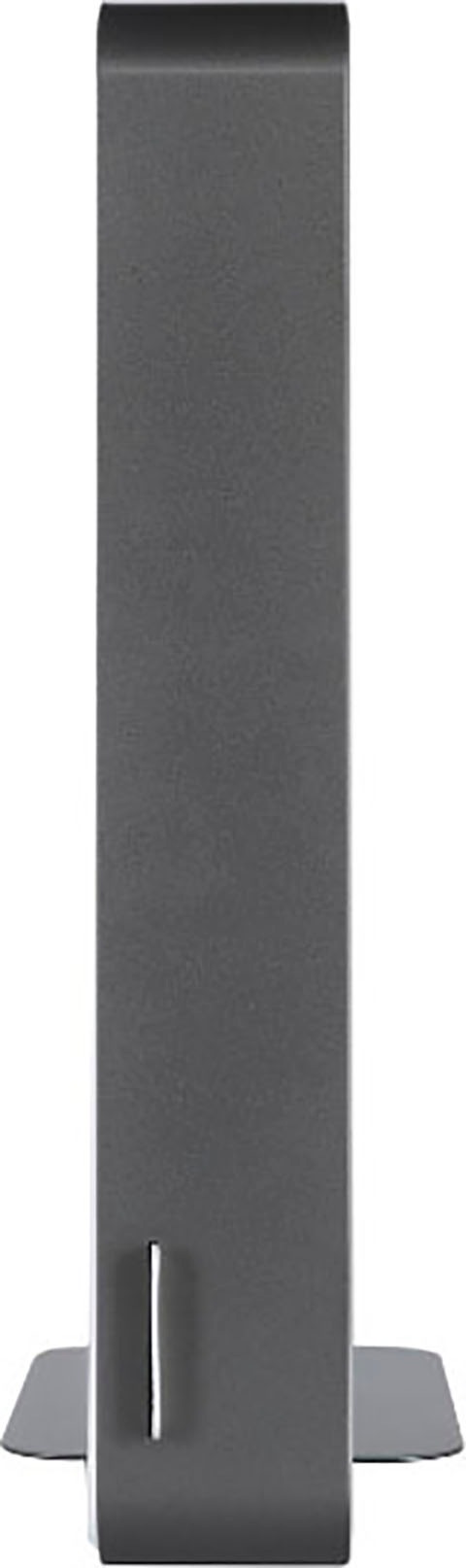 Telefunken LED-Fernseher »TV WITH ME ML24S«, HD ready, Smart-TV