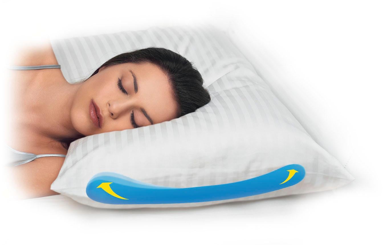 Mediflow Wasserkissen »Mediflow Original Wasserkissen 5005 50x70cm« günstig online kaufen