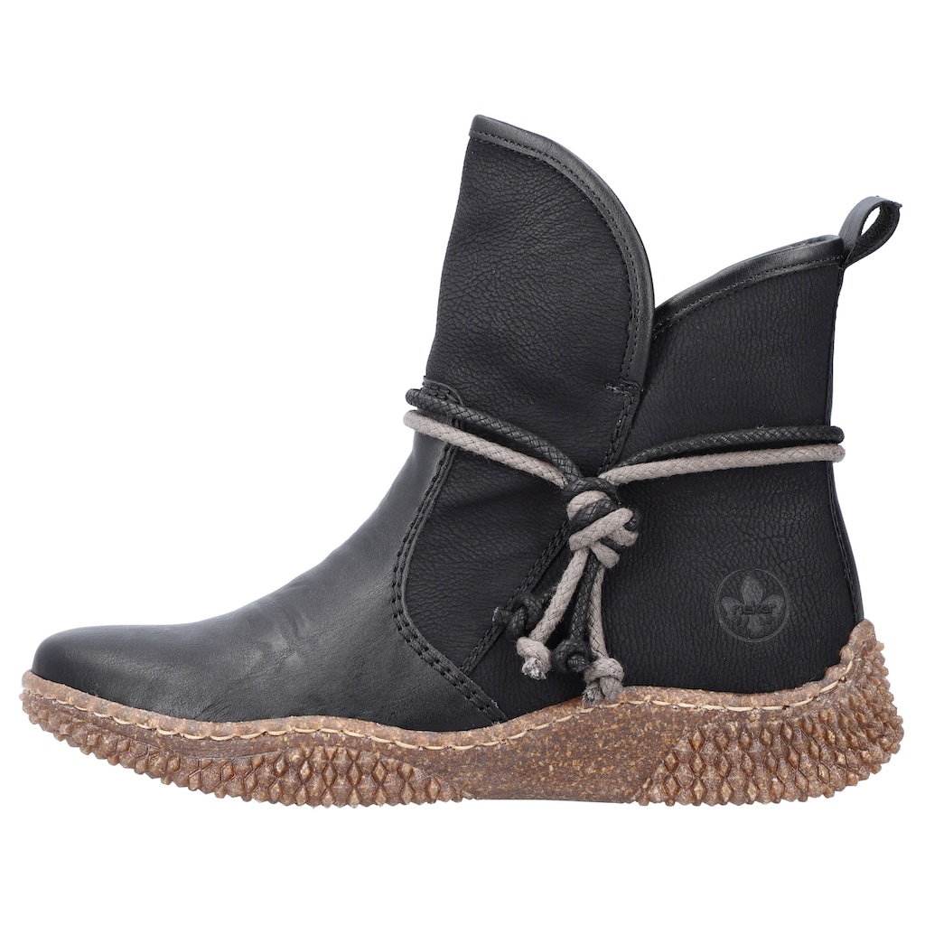 Rieker Winterboots