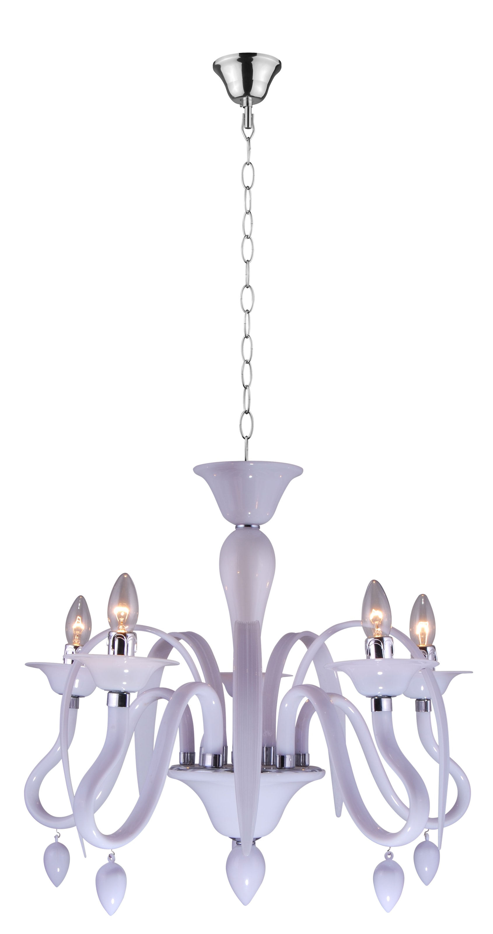 GLOBO LIGHTING Hängeleuchte »BAYA« E14 1 Stk. günstig online kaufen