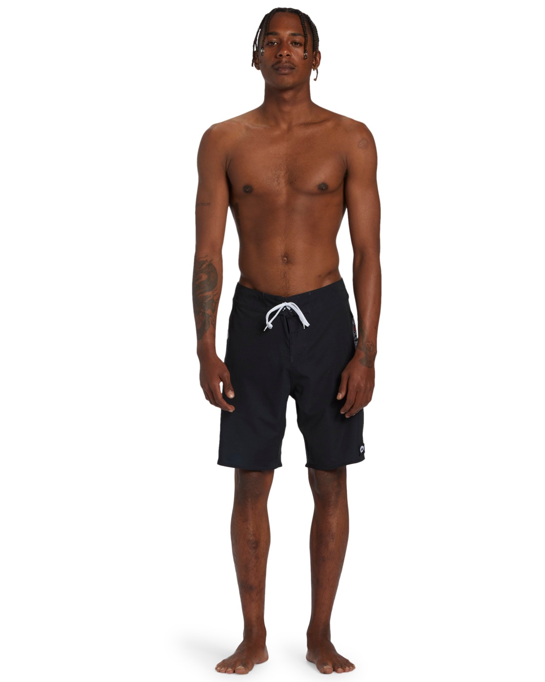 Billabong Boardshorts »DJ Javier Skulls D Bah Pro 18"«