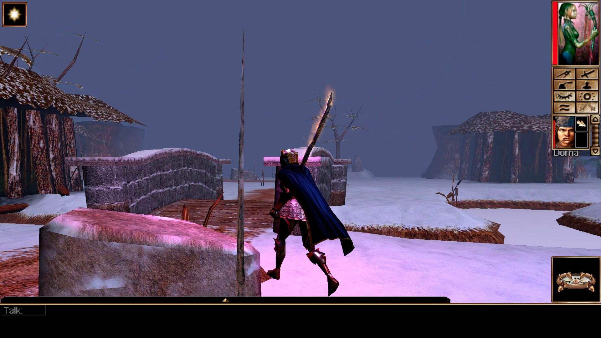 Skybound Games Spielesoftware »Neverwinter Nights Enhanced Edition«, Xbox One