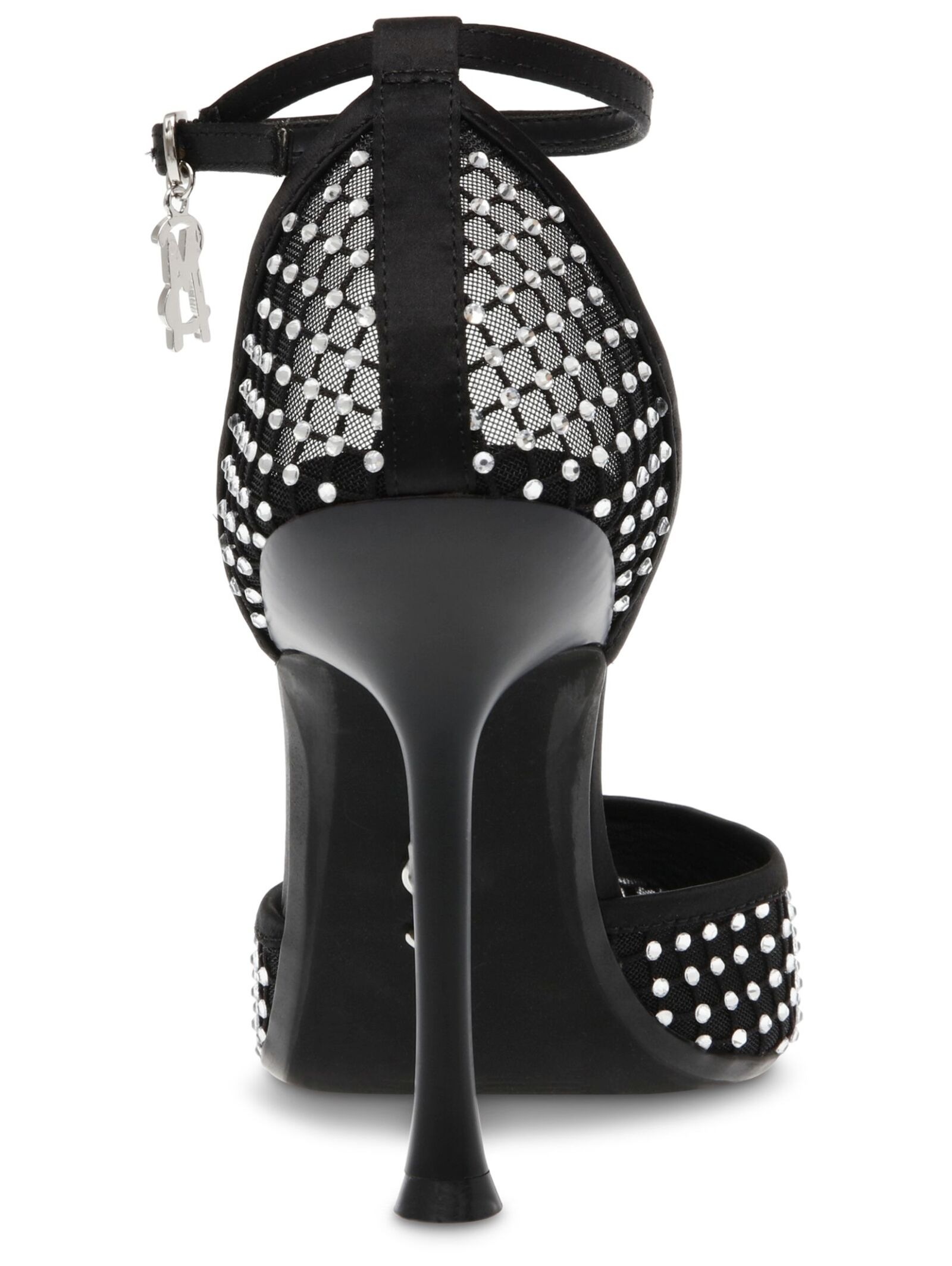 STEVE MADDEN High-Heel-Pumps »STEVE MADDEN Pumps Lederimitat/Textil«