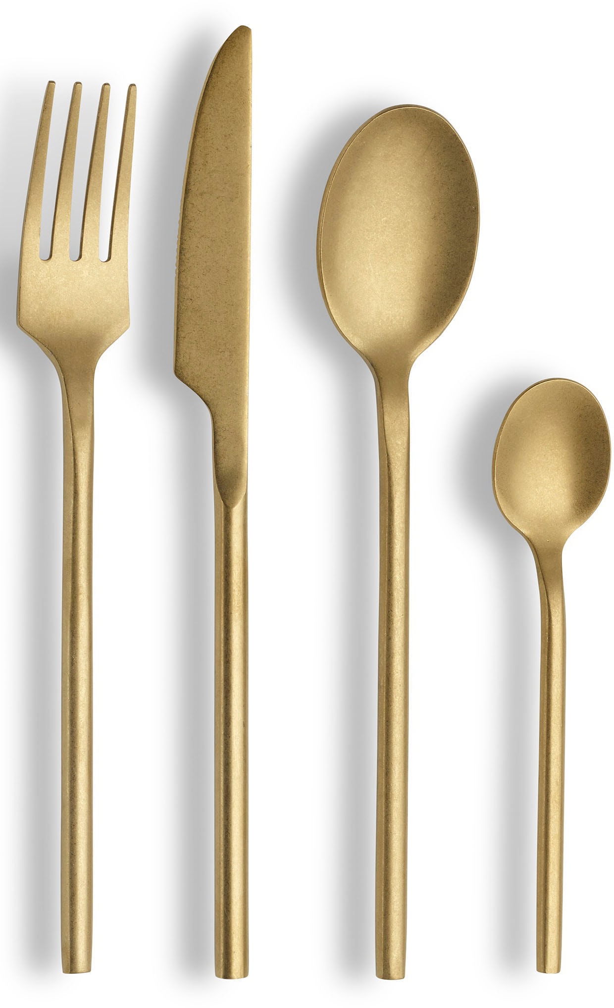 ECHTWERK Besteck-Set »Bari« günstig online kaufen