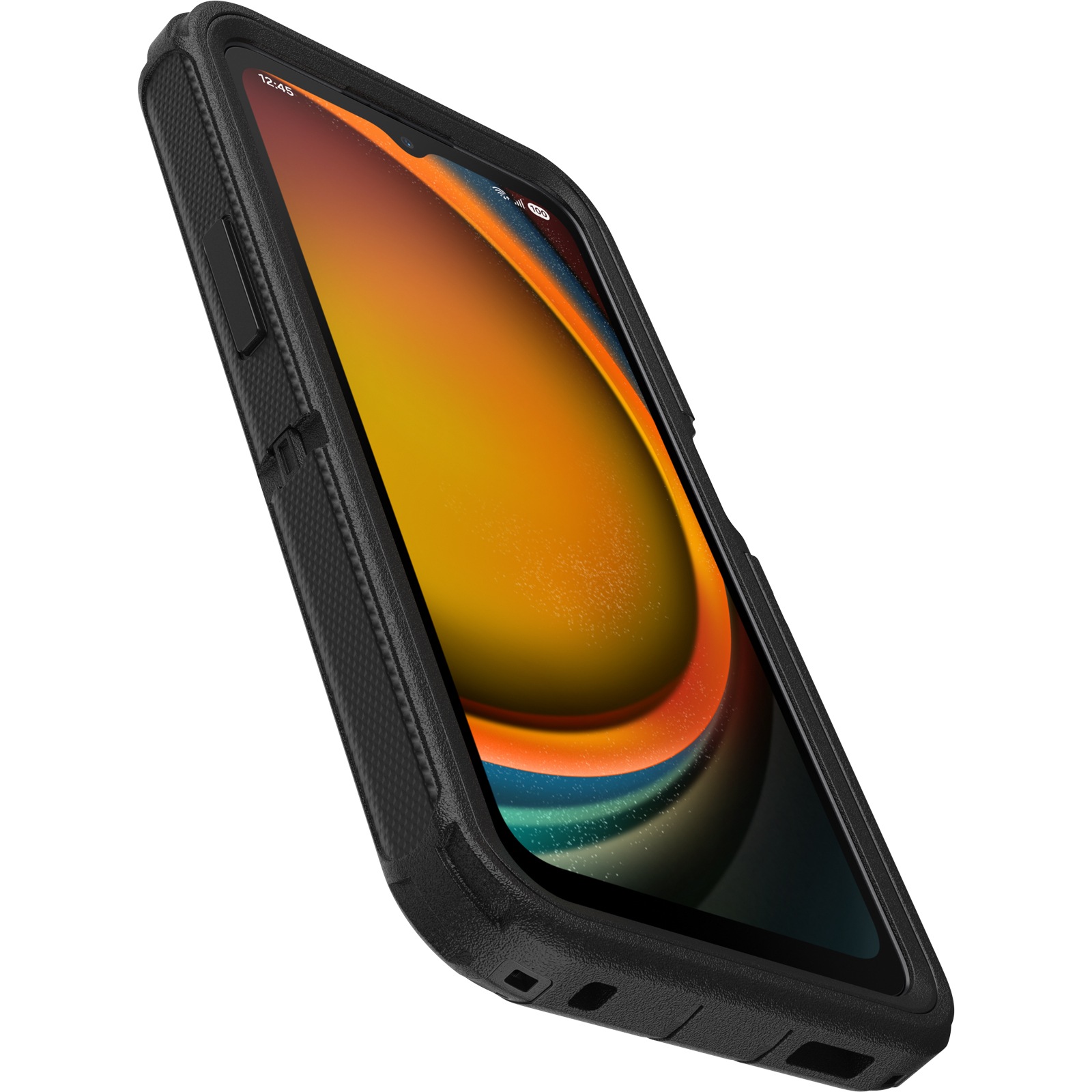 Otterbox Handyhülle »Defender für Samsung Galaxy XCover7 Pro«, Samsung Galaxy Xcover7 Pro, Backcover, Schutzhülle, Handyschutzhülle, Case, Schutzcase, stoßfest