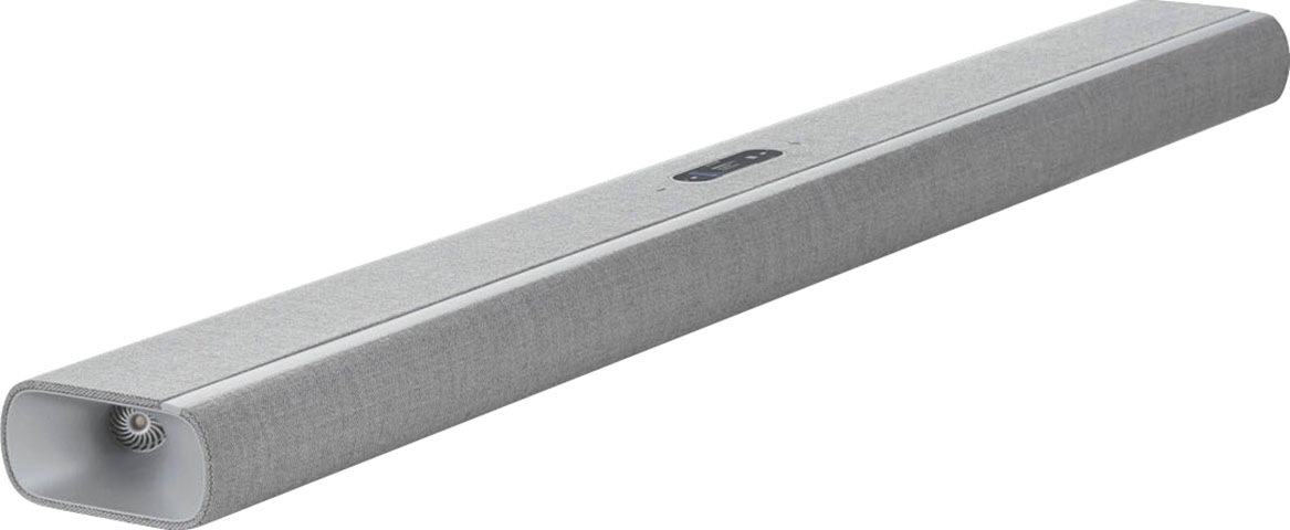 HARMAN/KARDON Soundbar »All in one Soundbar Citation Multibeam 1100« (A2DP Bluetooth AVRCP Bluetooth WLAN 630 W) grau