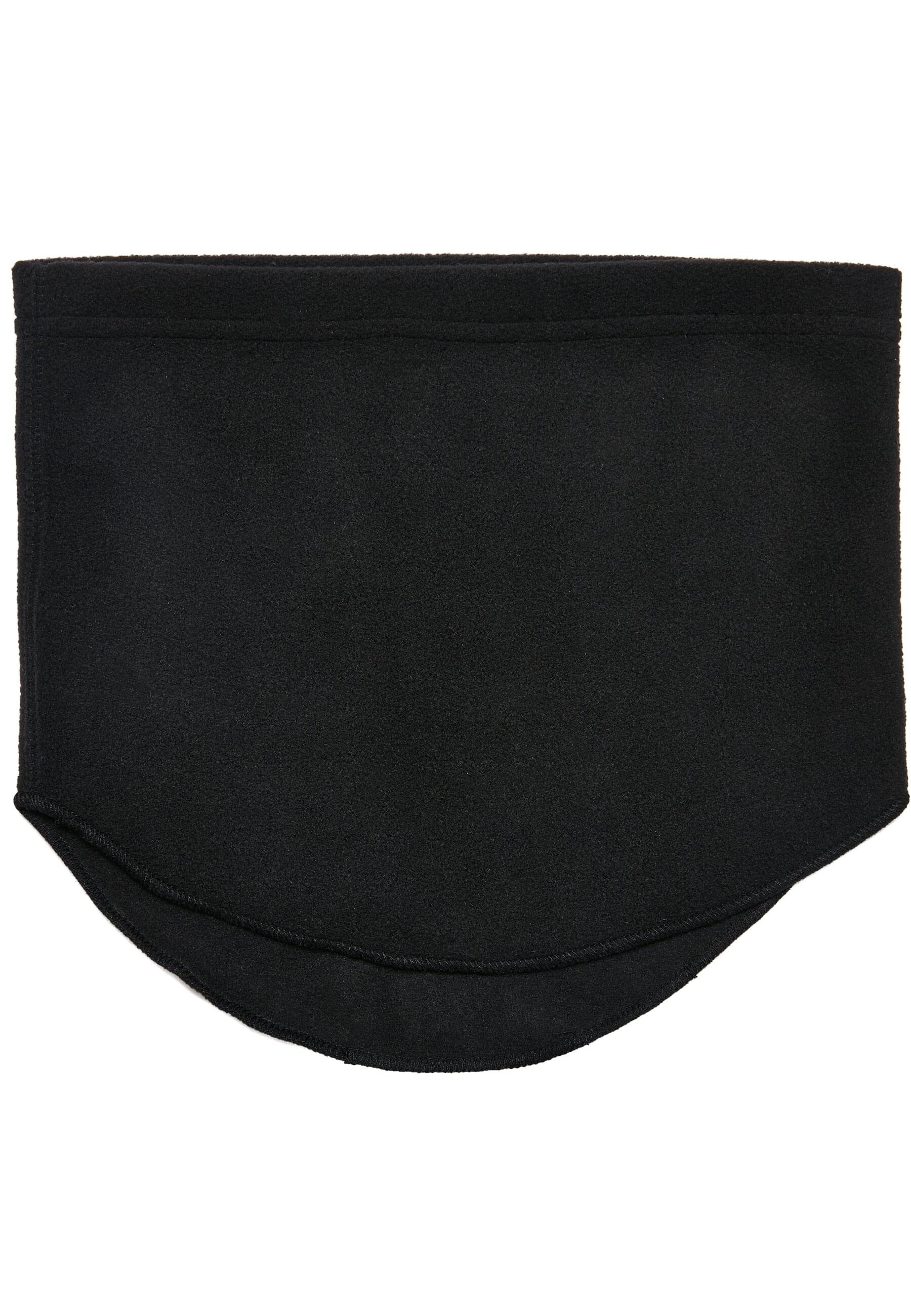 URBAN CLASSICS Baumwollhandschuhe »Urban Classics Unisex Fleece Winter Set Kids«