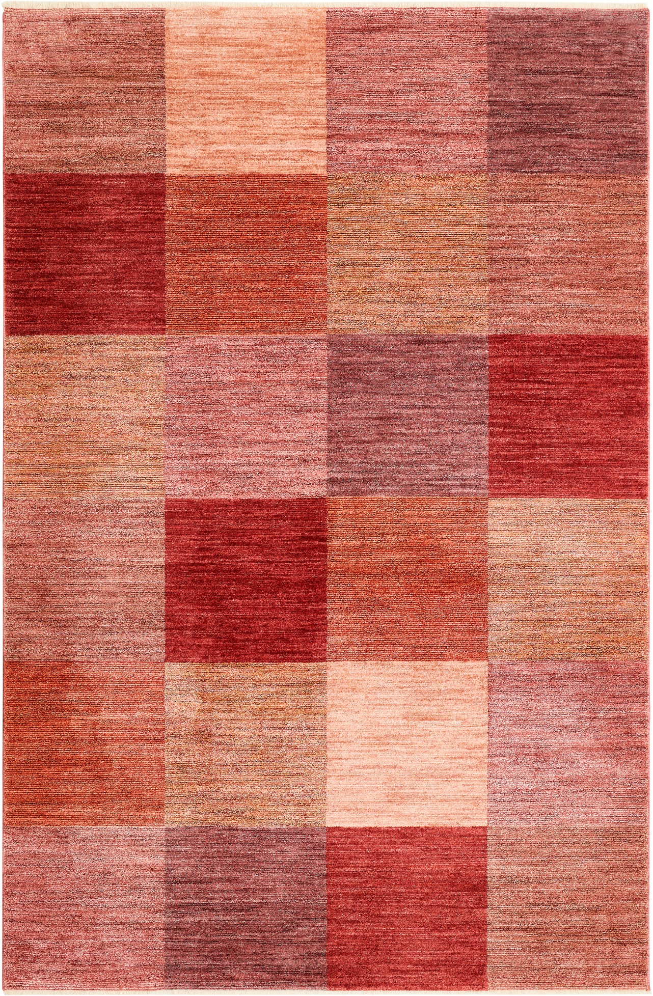 LUXOR living Teppich »Rocco« rechteckig 11 mm Höhe Vintage-Look, verschiede günstig online kaufen