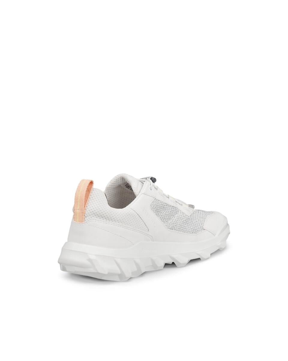 Ecco Slip-On Sneaker »ECCO MX W«, Trekking Schuh, Slipper mit trittdämpfender Fluidform-Ausstattung