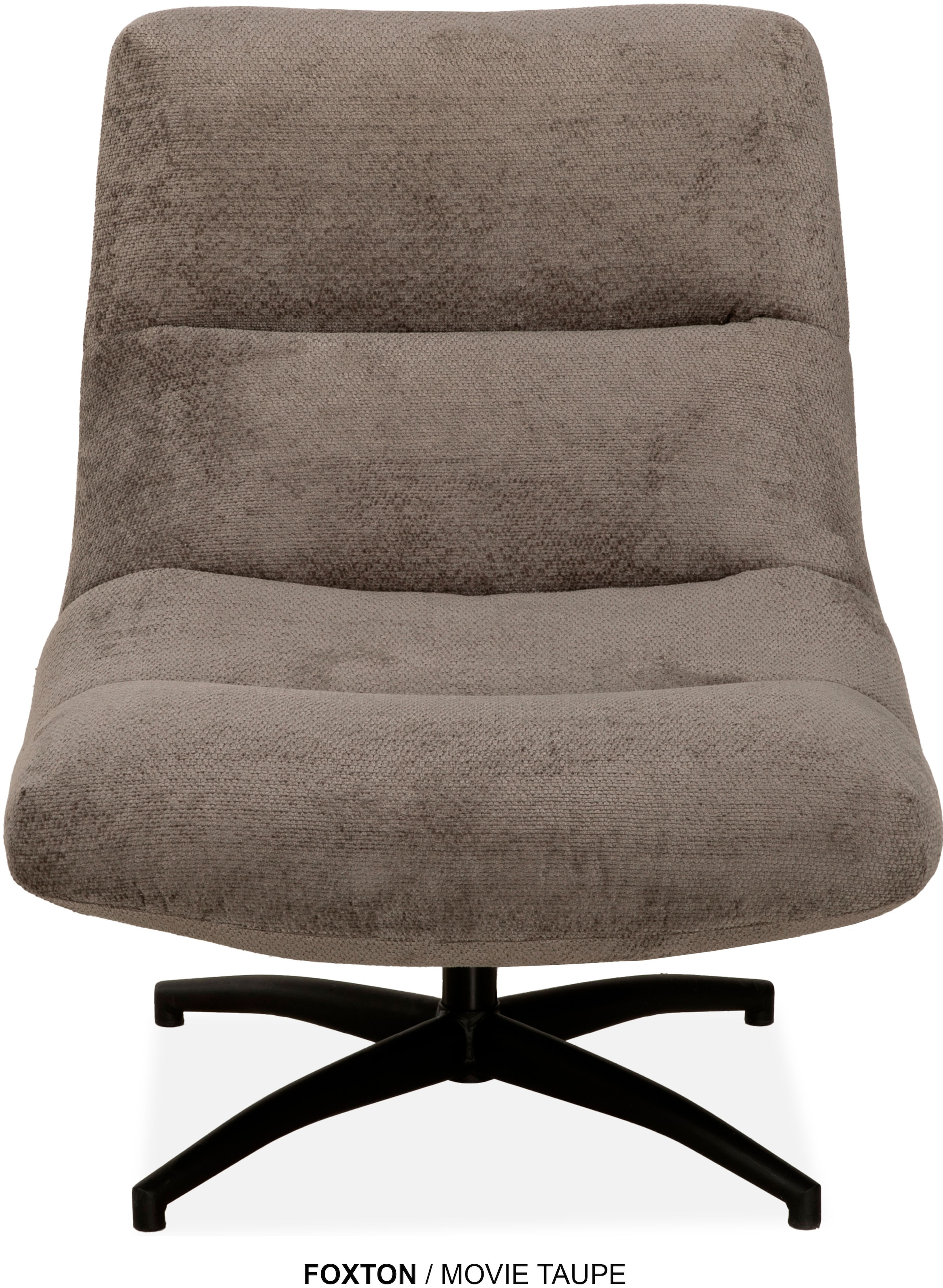 OMG Design Esszimmerstuhl »Foxton« (Set) 1 Stk. Stoff bequemer Sessel, mit günstig online kaufen