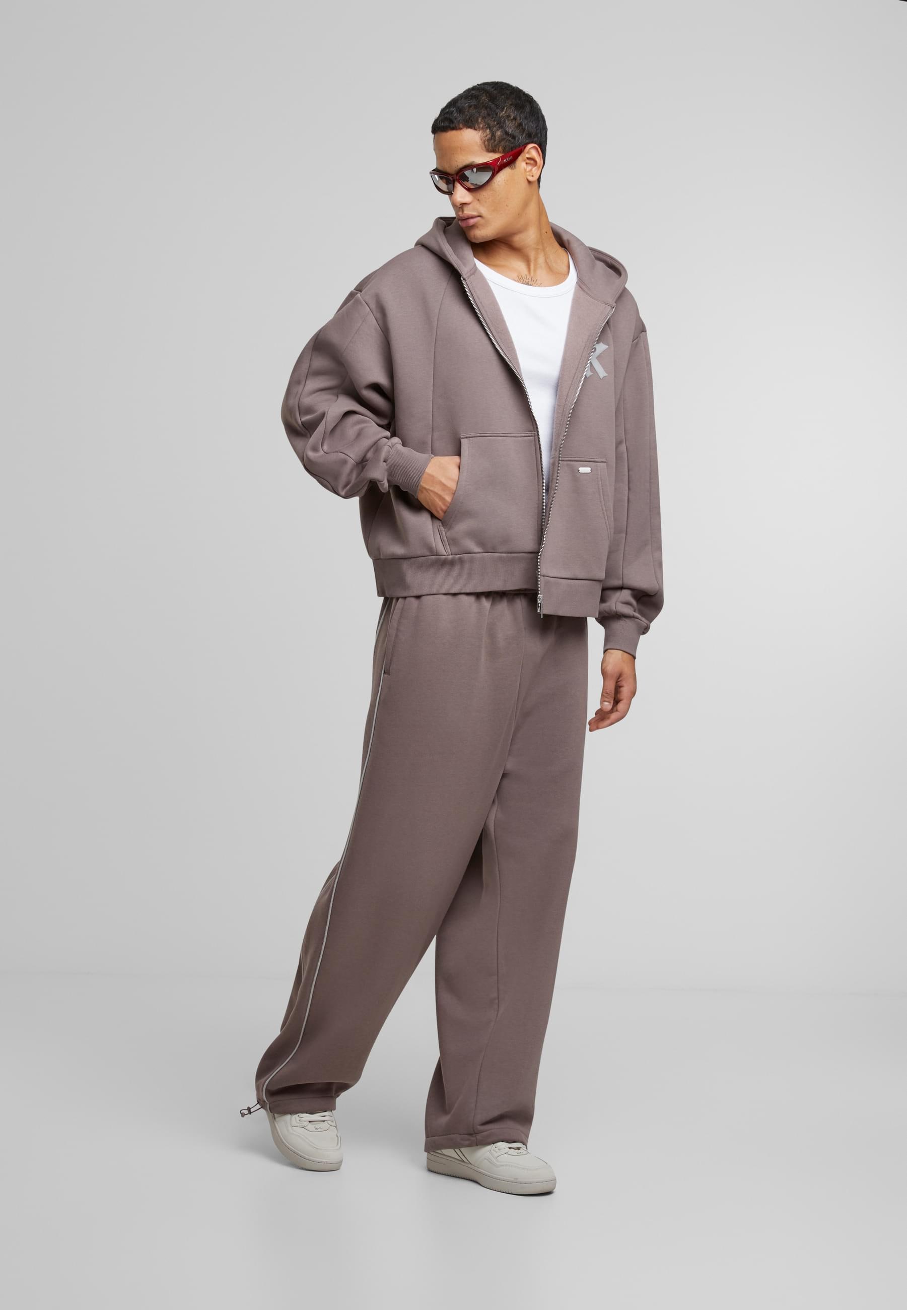 Karl Kani Jogginghose »Karl Kani KK OS Sidestripe Sweatpants«