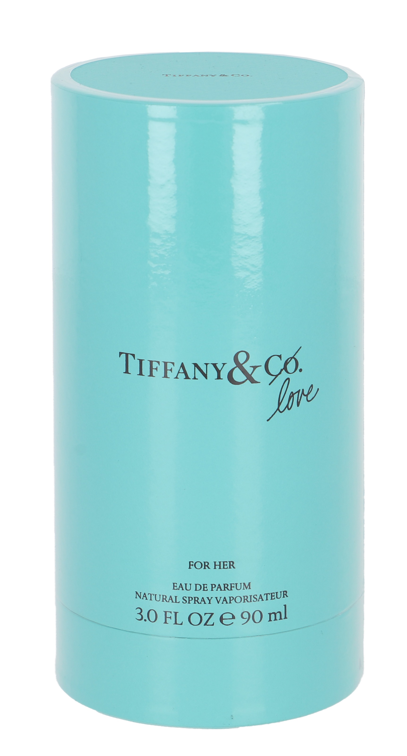 3. Bild von Tiffany&Co Eau de Parfum »Tiffany & Co. Love Femme«