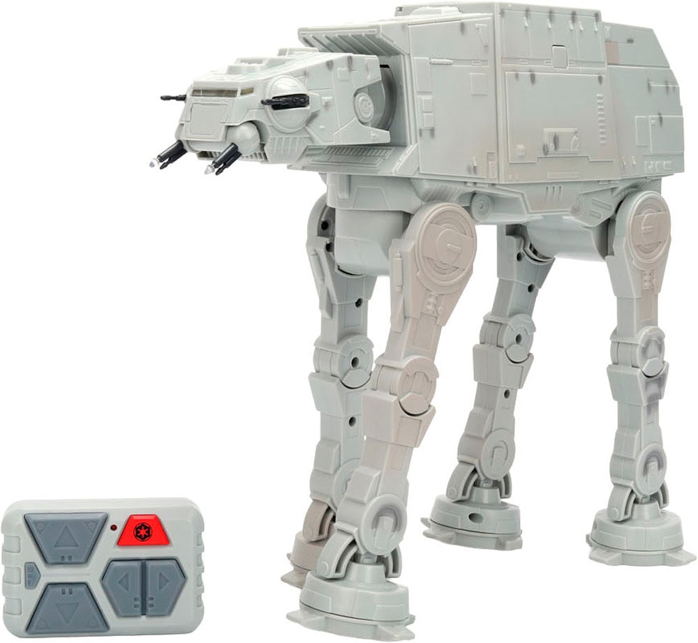 JADA RC-Roboter »RC Star Wars AT-AT 13"« mit Sound