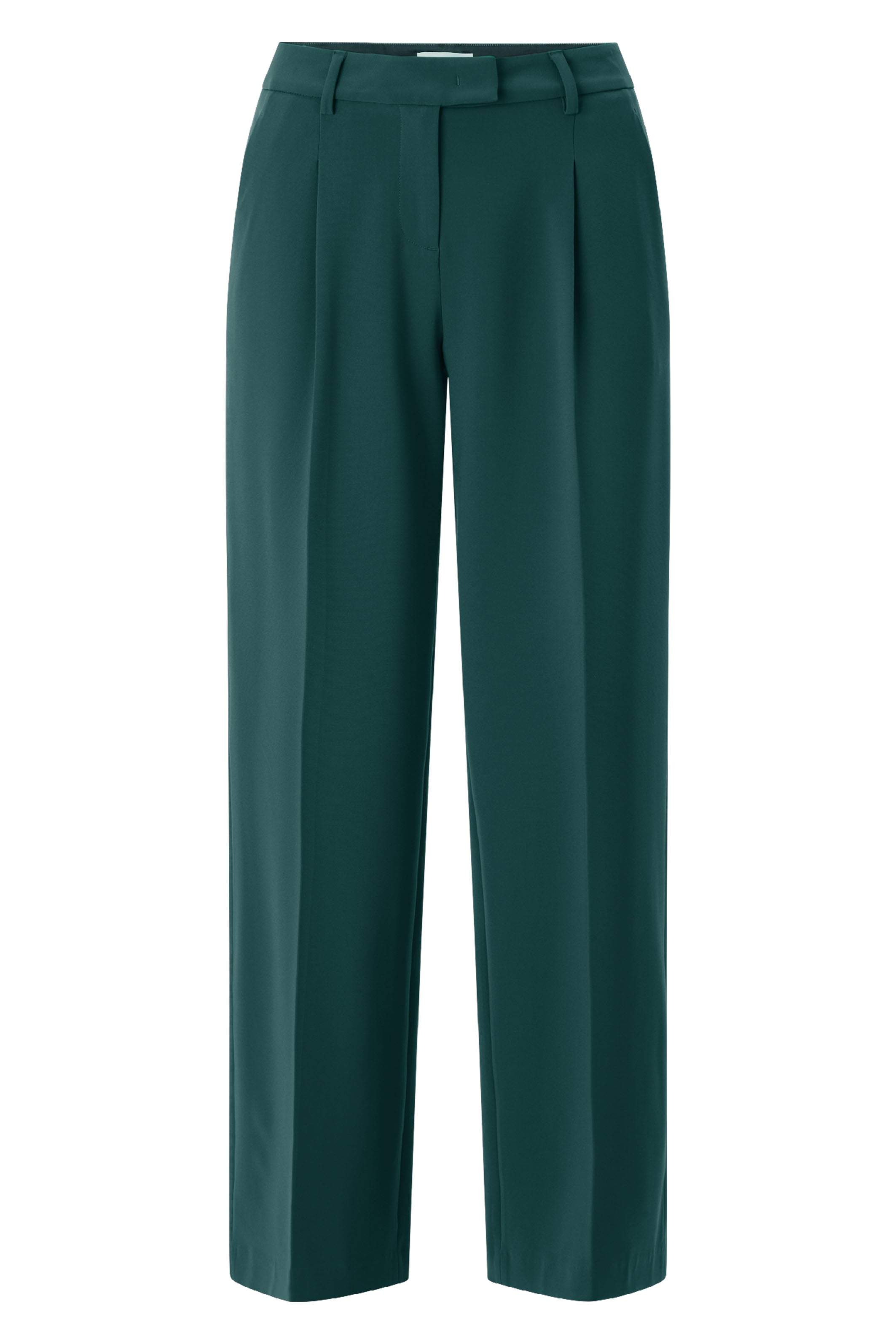 RICHROYAL Bundfaltenhose  Regular fit mit Bundfalten