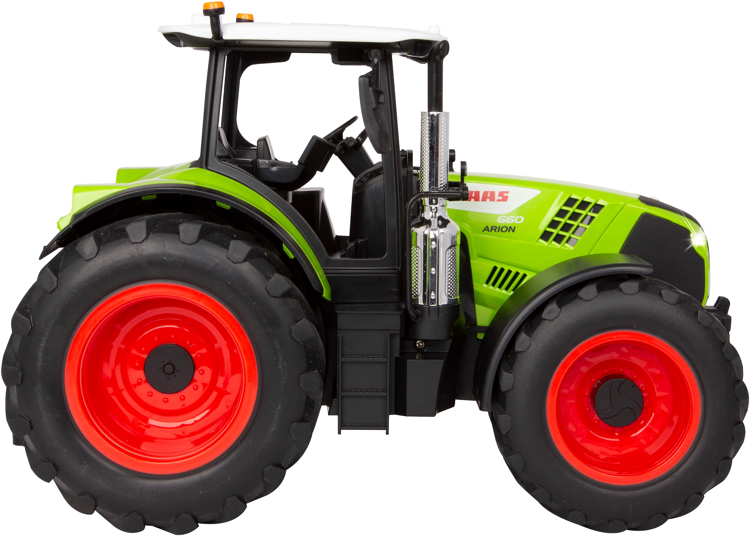 Jamara RC-Traktor »Claas Arion 660 1:16 2,4GHz«