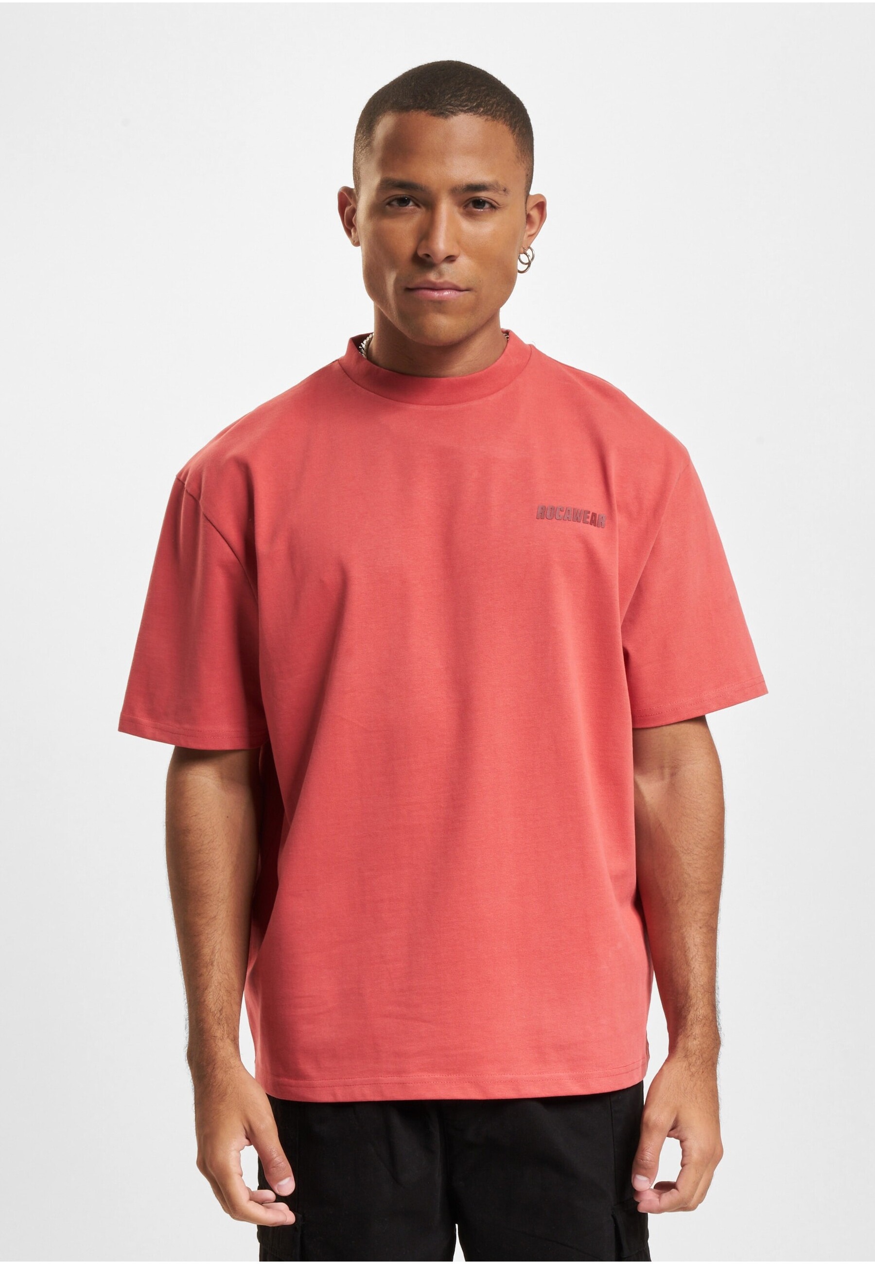 Rocawear T-Shirt »Rocawear Rocawear Clean T-Shirts« 1 Stk.