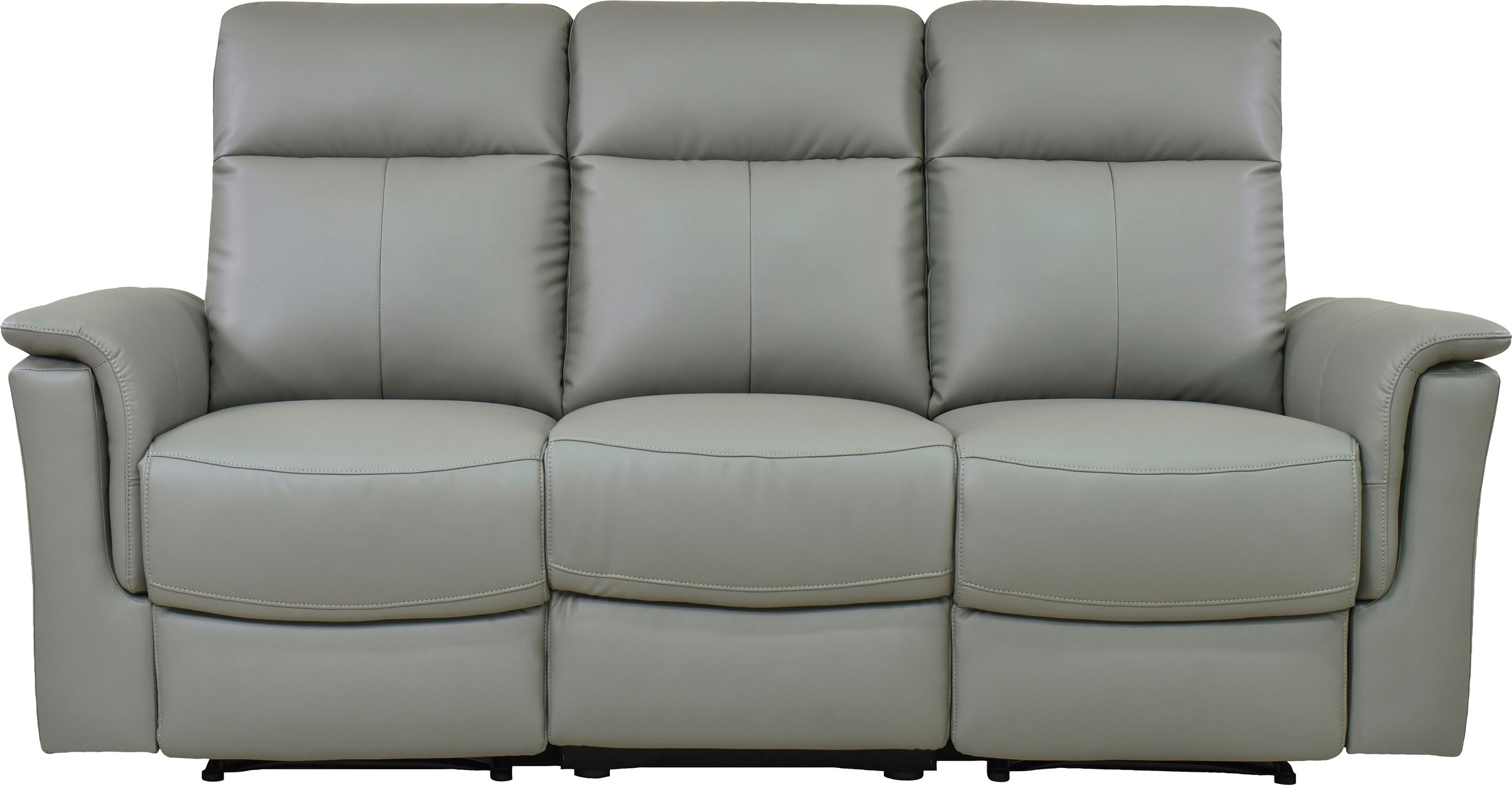 Home affaire 3-Sitzer »Southbrook«, mit manueller und elektrischer Relaxfunktion