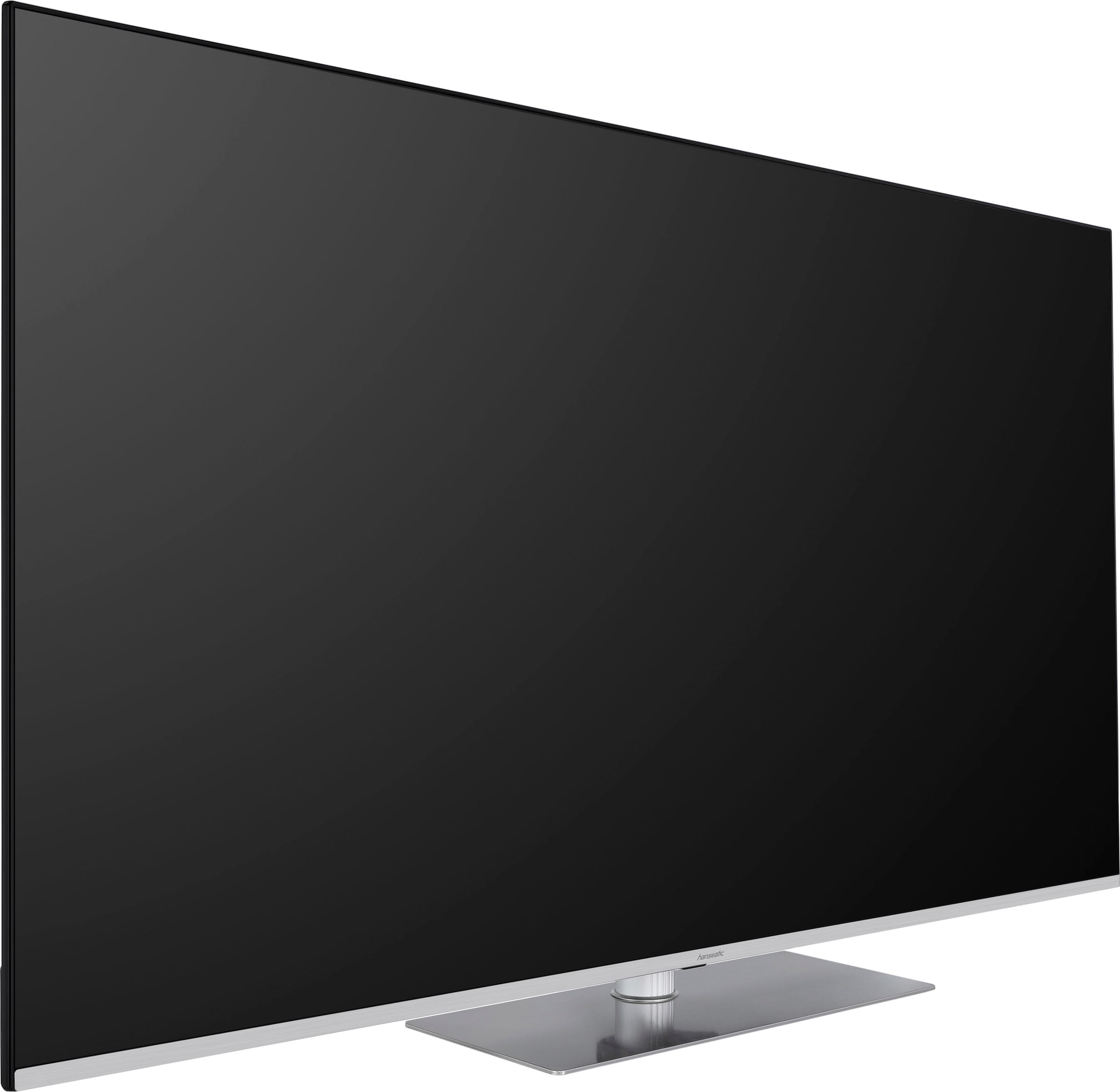 Hanseatic QLED-Fernseher »70Q850UDS«, 177 cm/70 Zoll, 4K Ultra HD, Android  TV-Smart-TV online kaufen