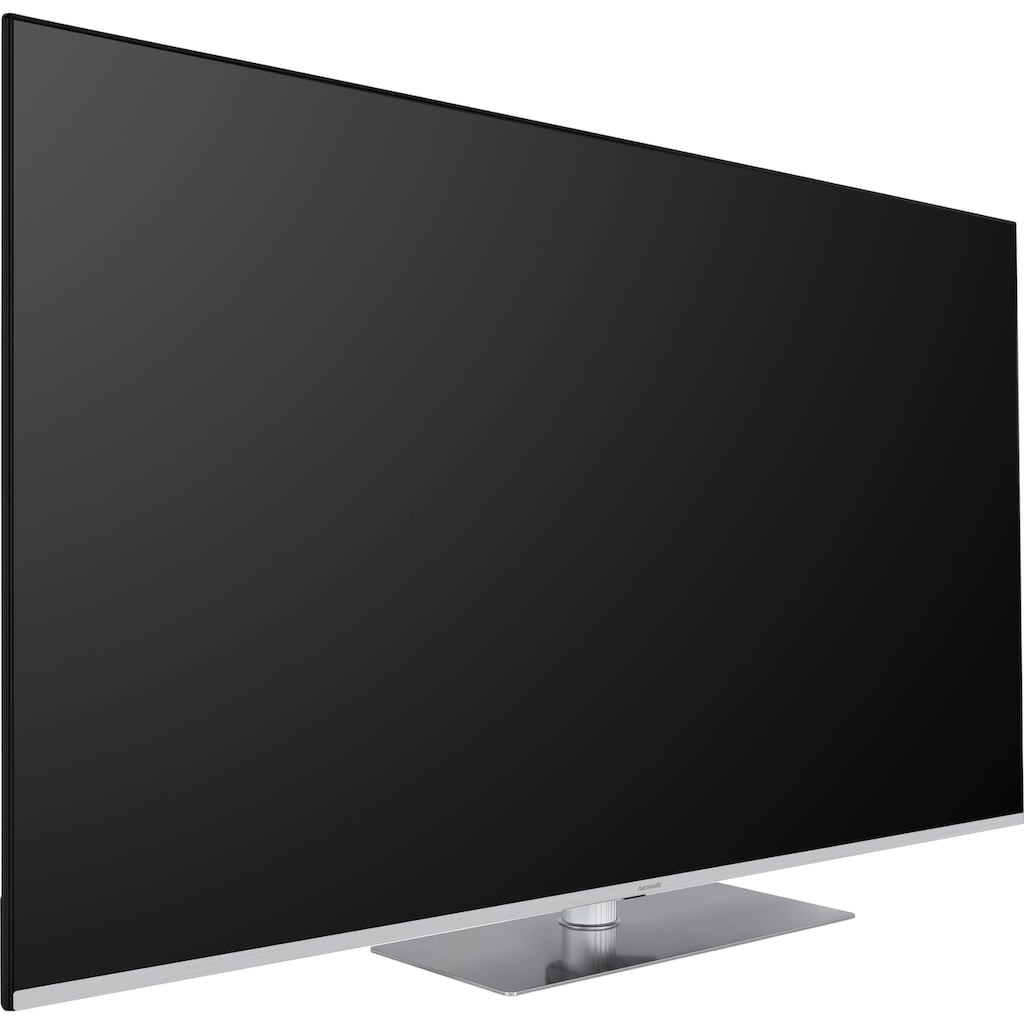 Hanseatic QLED-Fernseher »70Q850UDS«, 177 cm/70 Zoll, 4K Ultra HD, Android TV-Smart-TV
