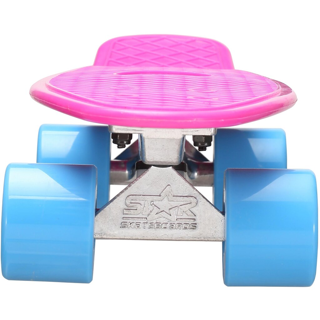 Star-Skateboard Skateboard