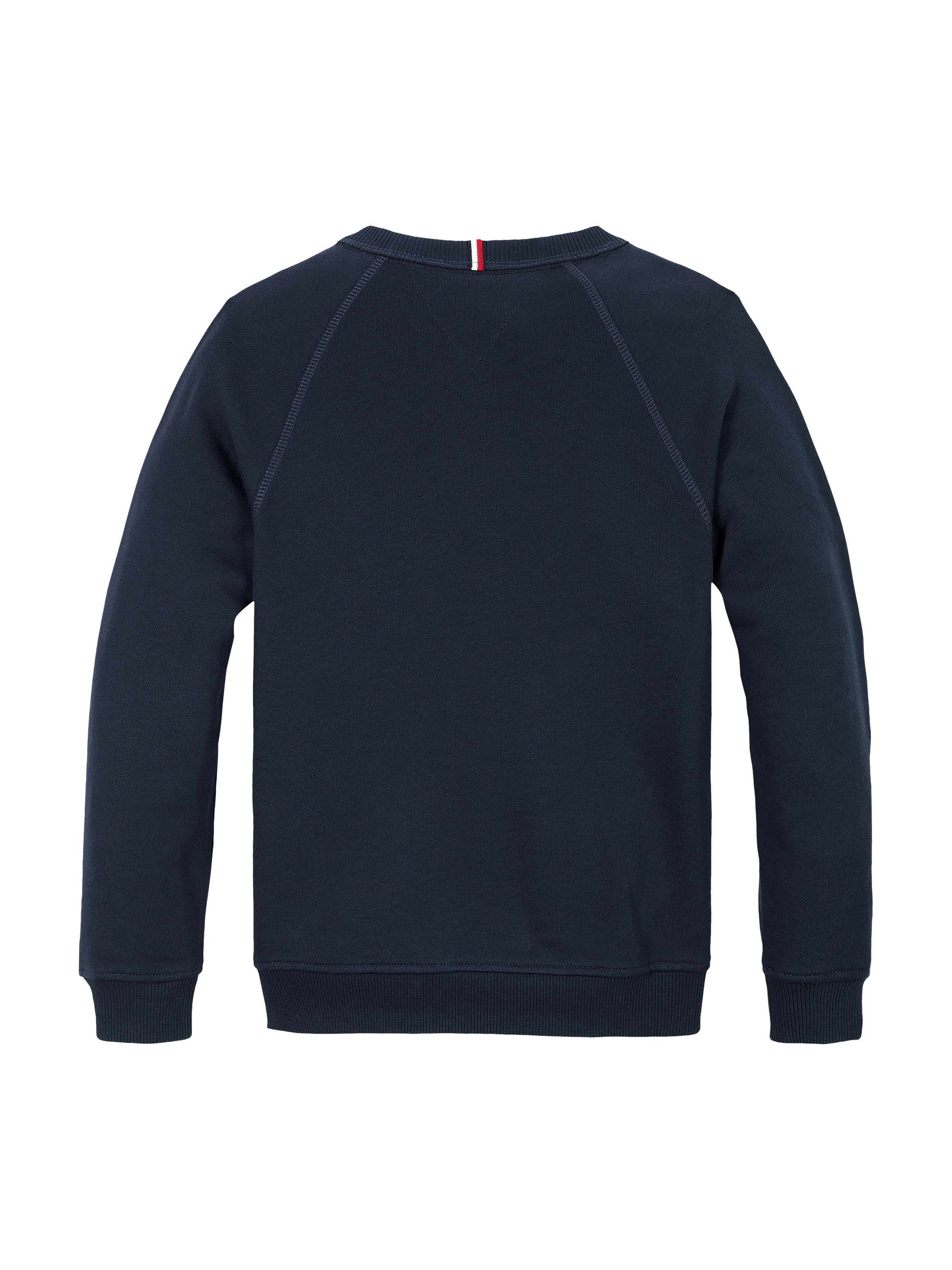 Tommy Hilfiger Sweatshirt »U MONOTYPE SWEATSHIRT«, mit Logo-Schriftzug
