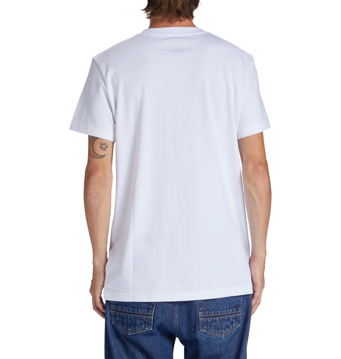DC Shoes T-Shirt »World Renowed«