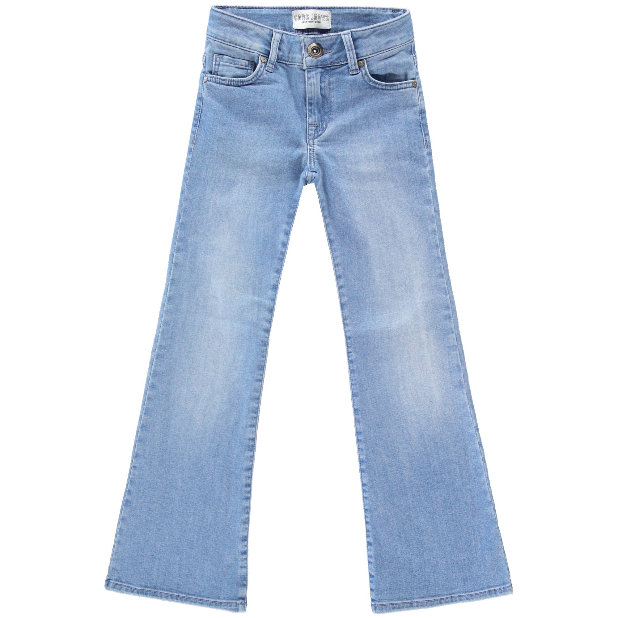 CARS JEANS 5-Pocket-Jeans »Jeans Veronique«