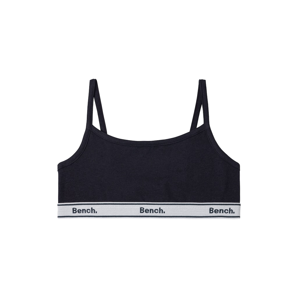 Bench. Bustier, (Packung, 3 tlg.)