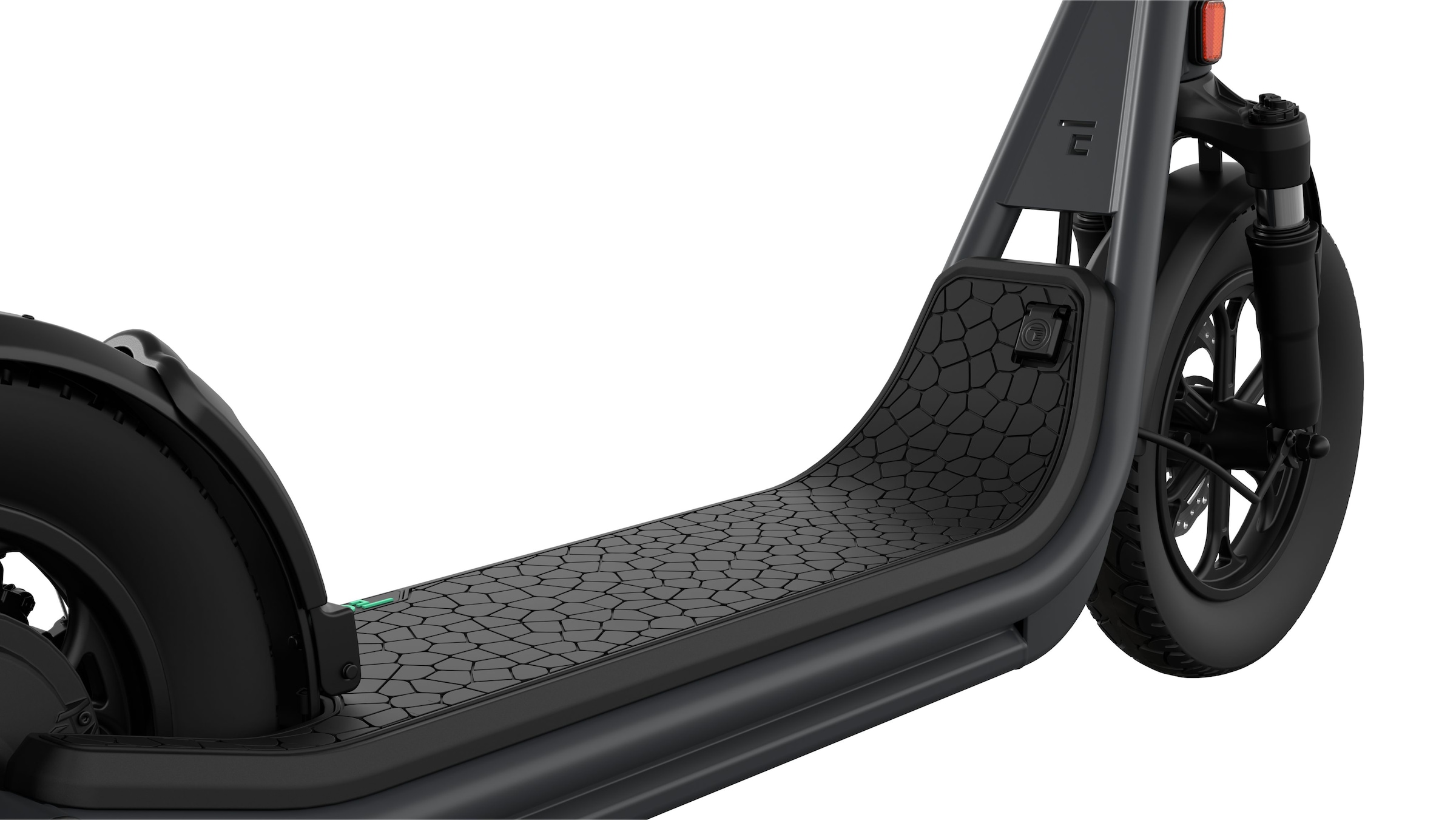 Egret E-Scooter »Egret X core« 20 km/h