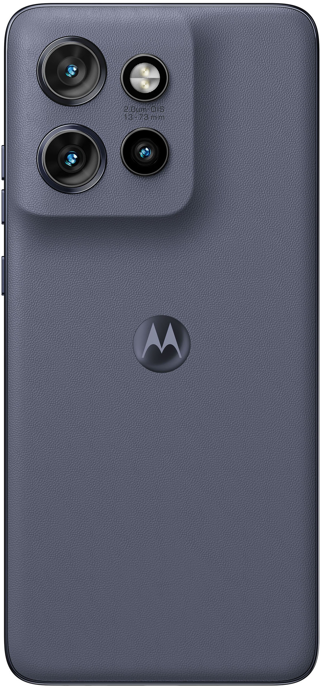 Motorola Smartphone »edge 60 neo« Pantone Grisaille
