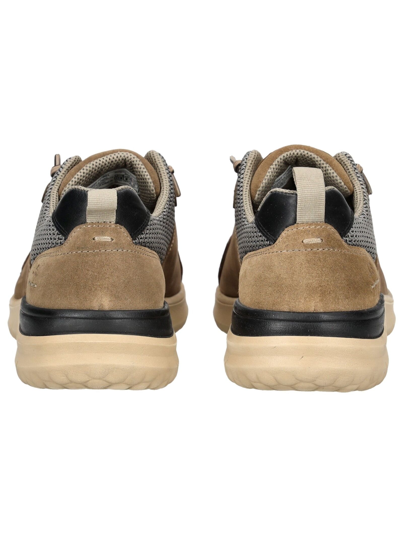 Josef Seibel Schnürschuh »Josef Seibel Halbschuhe Leder/Textil«