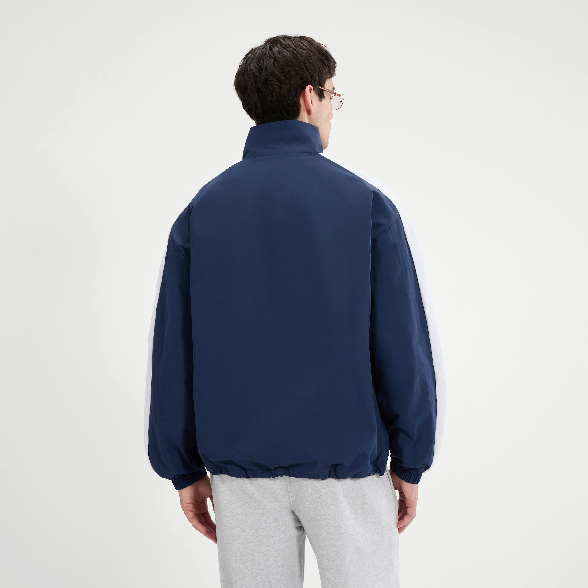 Ellesse Trekkingjacke aus Polyamid, in den Größen XS bis XXL