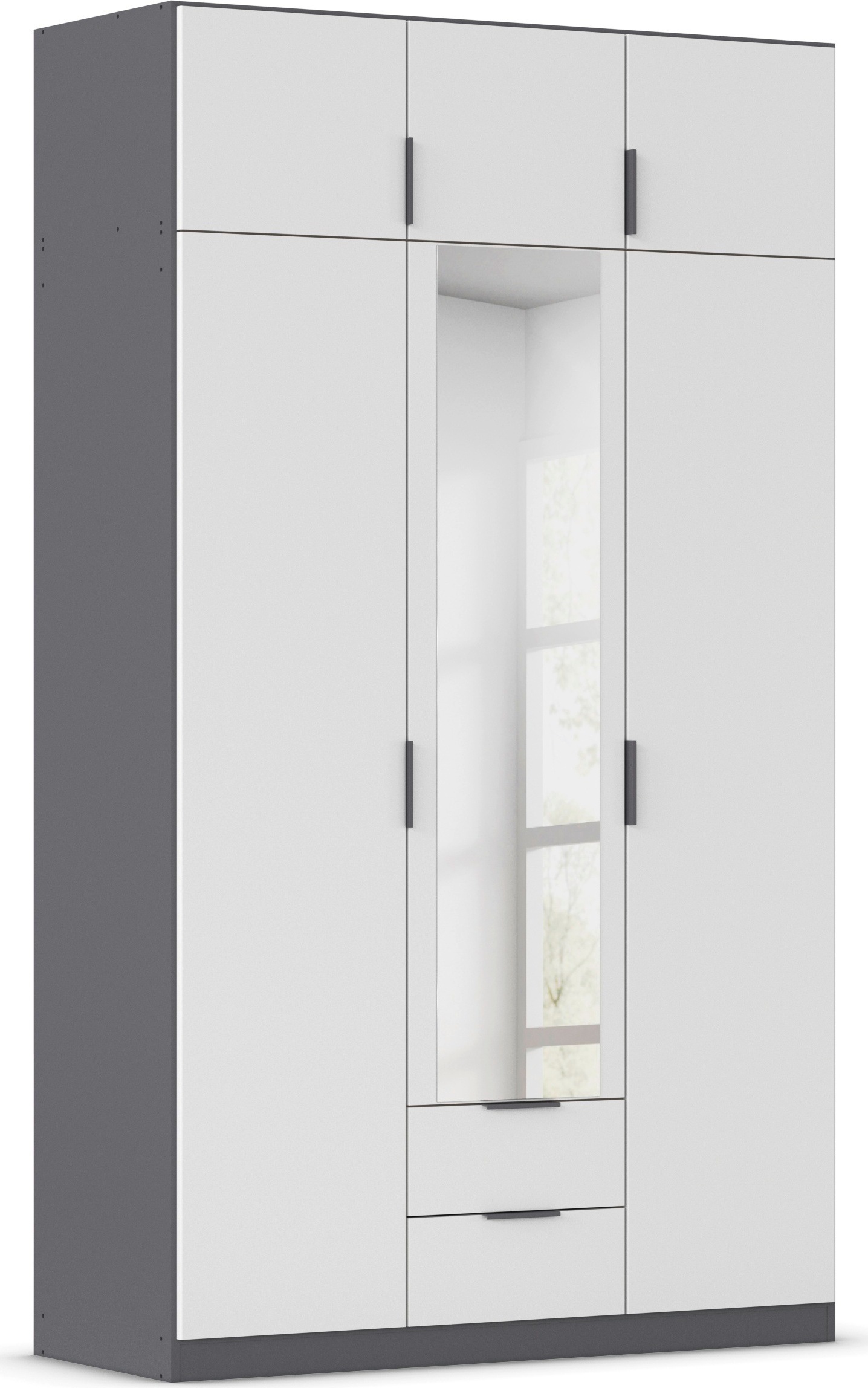 rauch Kleiderschrank »Lagoa«, (in 3 verschiedenen Ausstattungen BASIC/CLASS günstig online kaufen