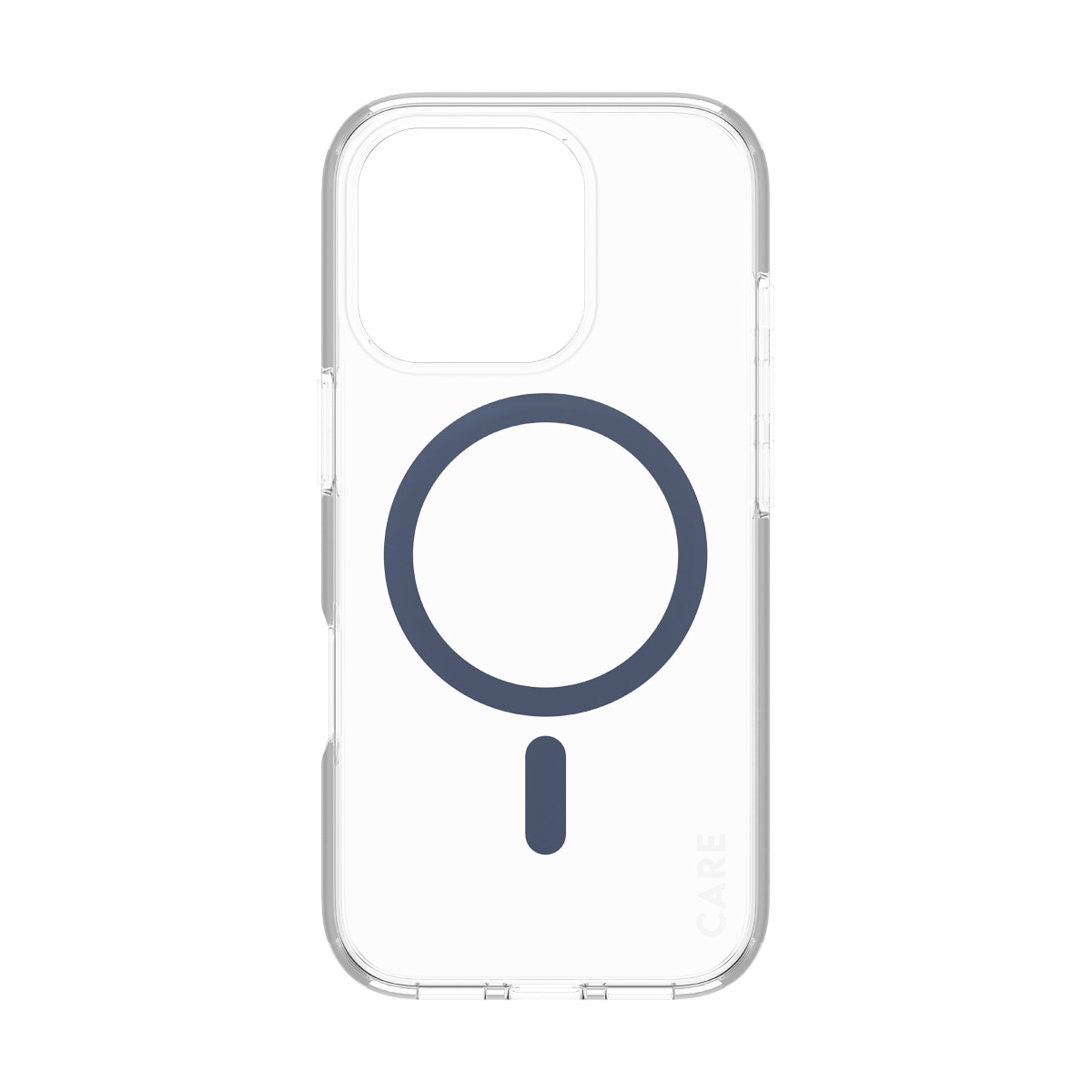 CARE by PanzerGlass Handyhülle »Urban Combat Case für Apple iPhone 16 Pro«, Backcover, Schutzhülle, Handyschutzhülle, Case, Schutzcase, stoßfest