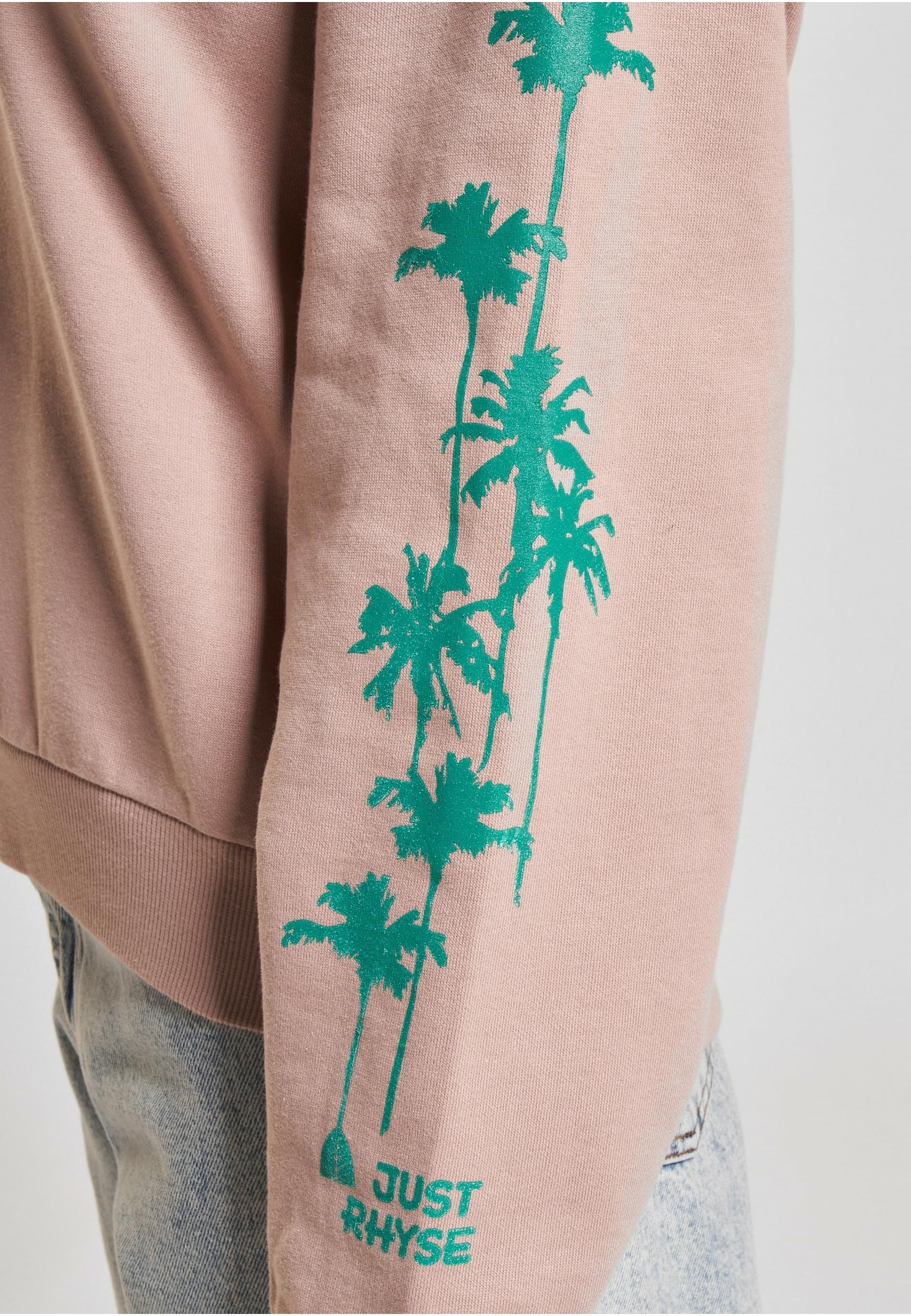 Just Rhyse Kapuzenpullover »Just Rhyse Just Rhyse Night in Paradise Hoodies« 1 Stk.