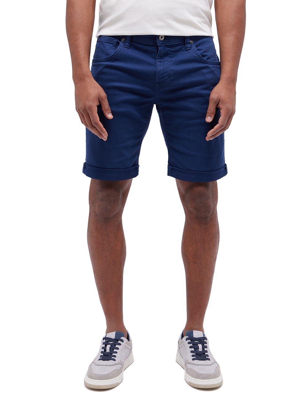 MUSTANG Shorts »Style Chicago Shorts Z«